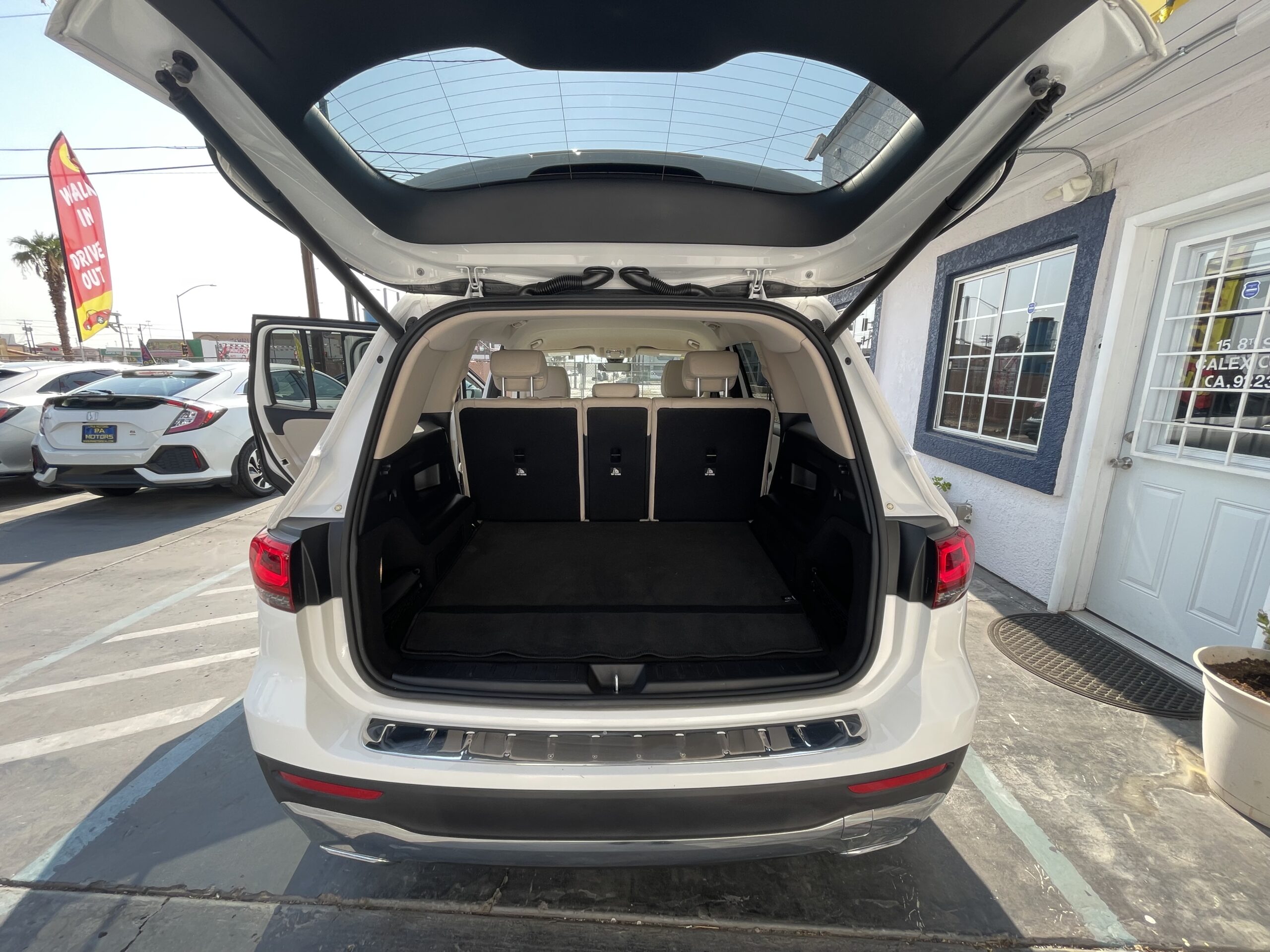 Vehicle Photo