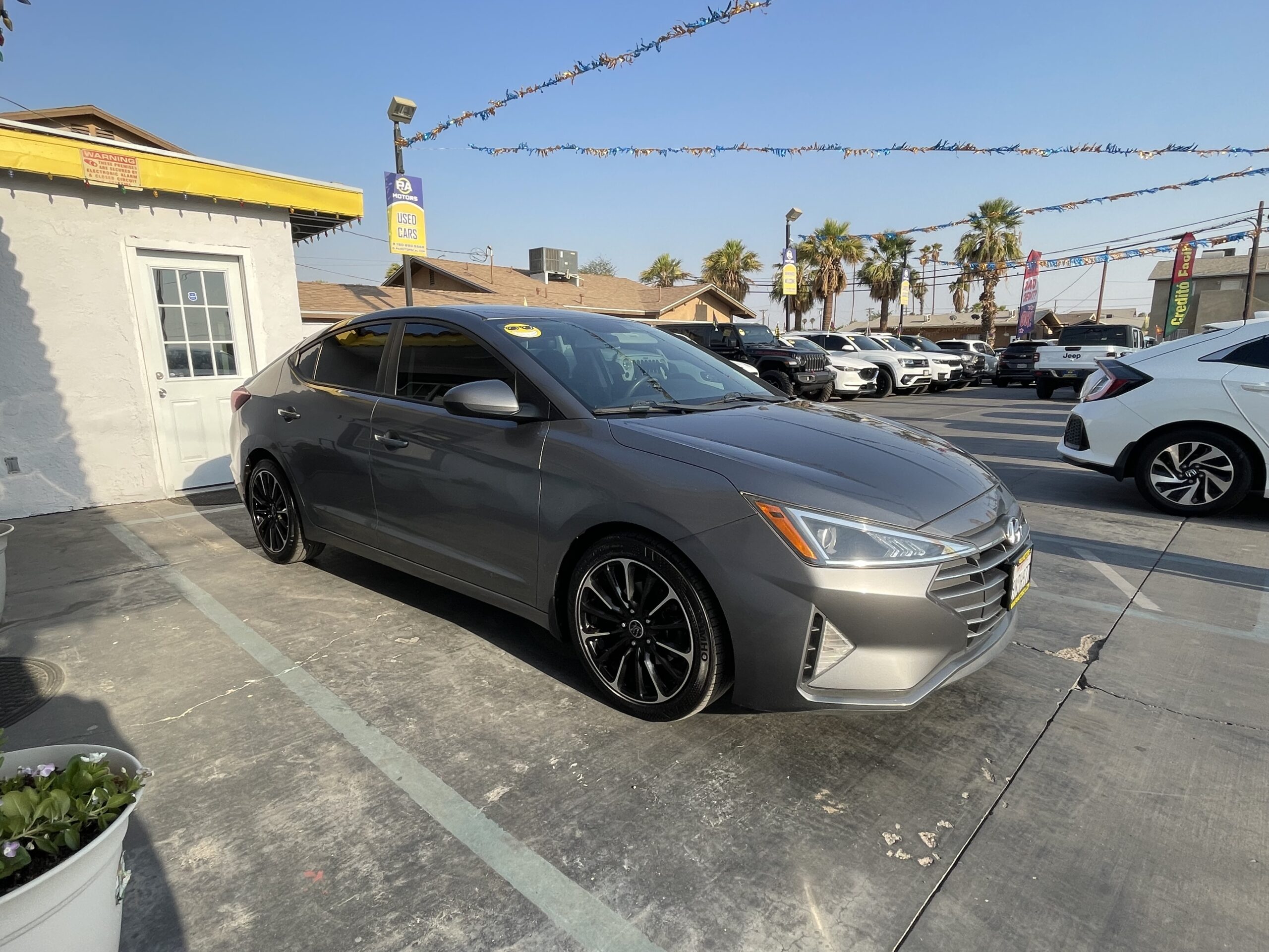 Vehicle Photo