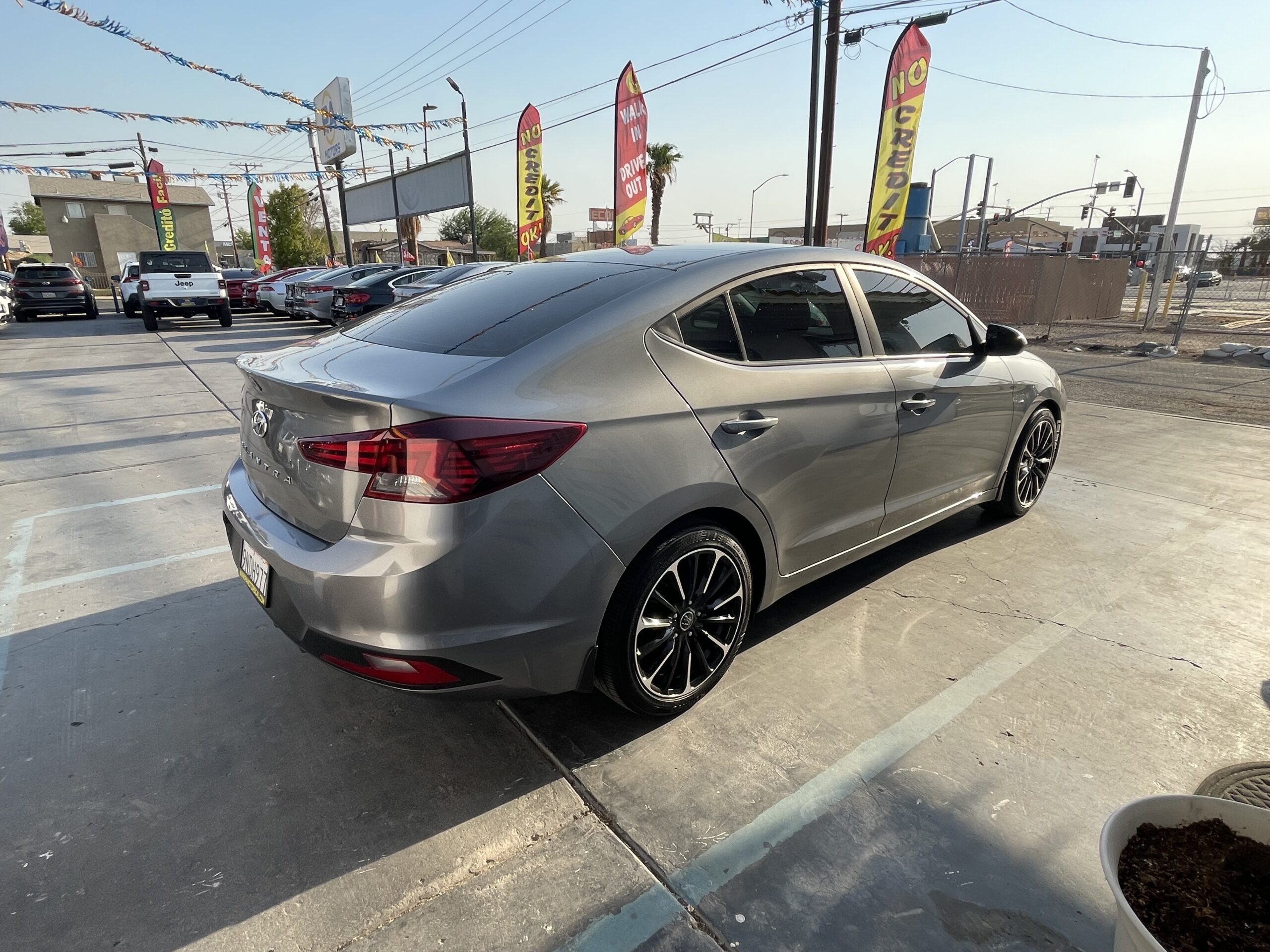 Vehicle Photo
