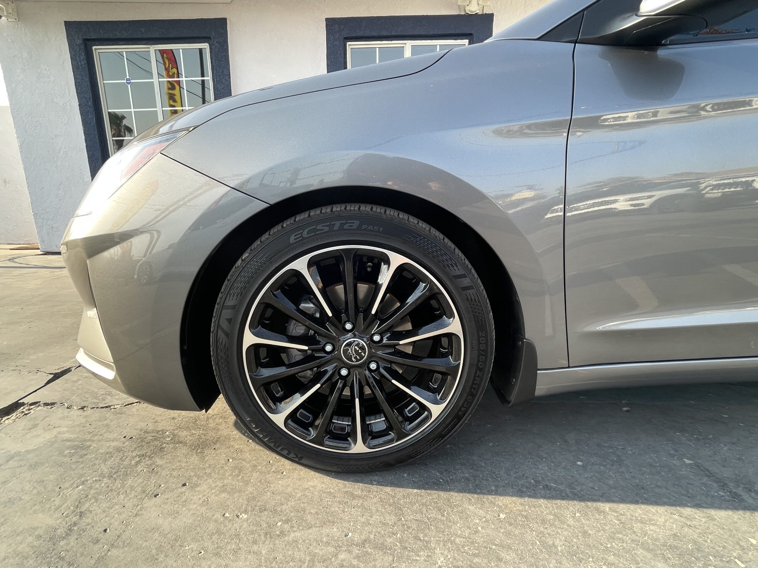 Vehicle Photo