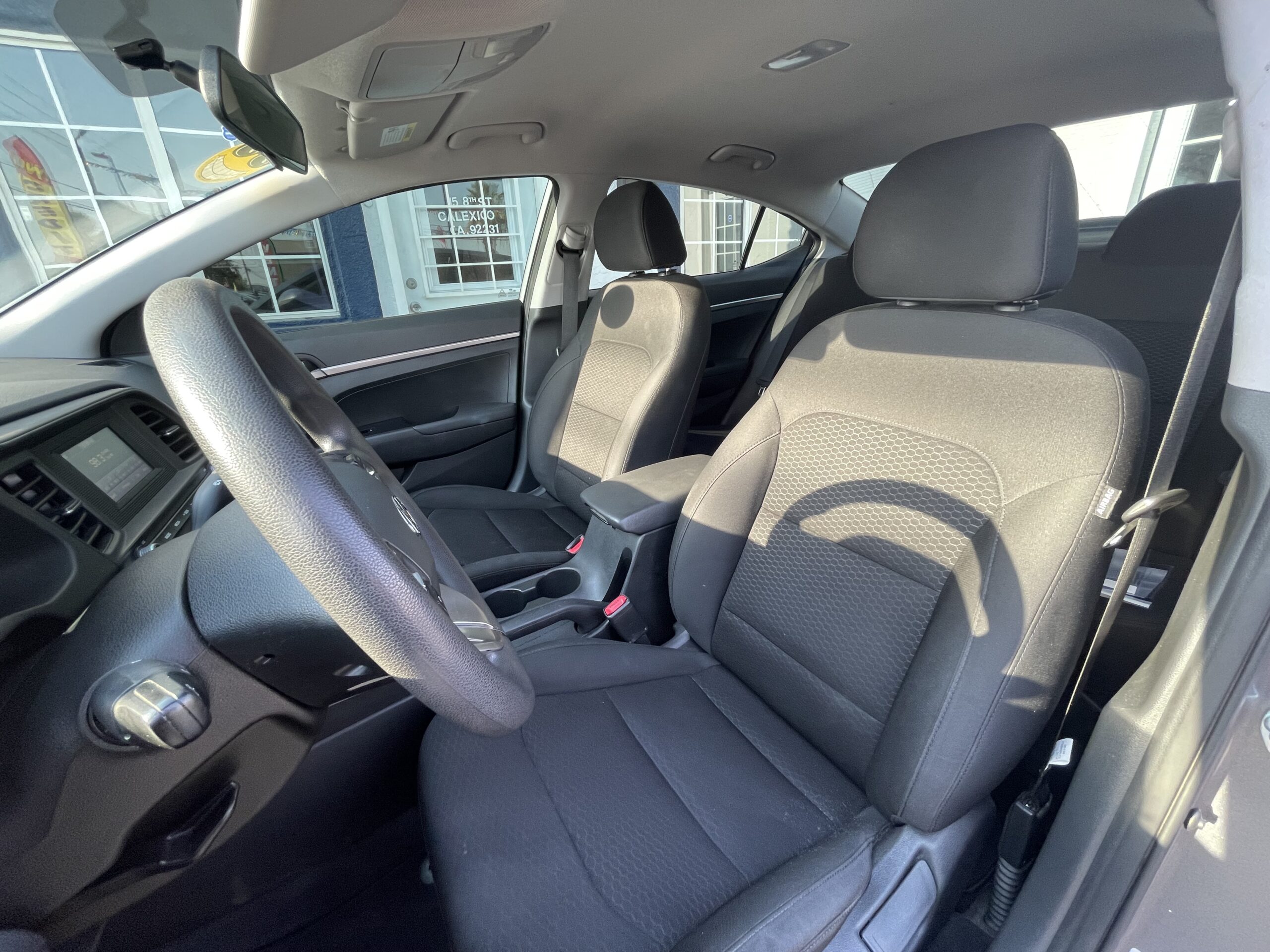 Vehicle Photo