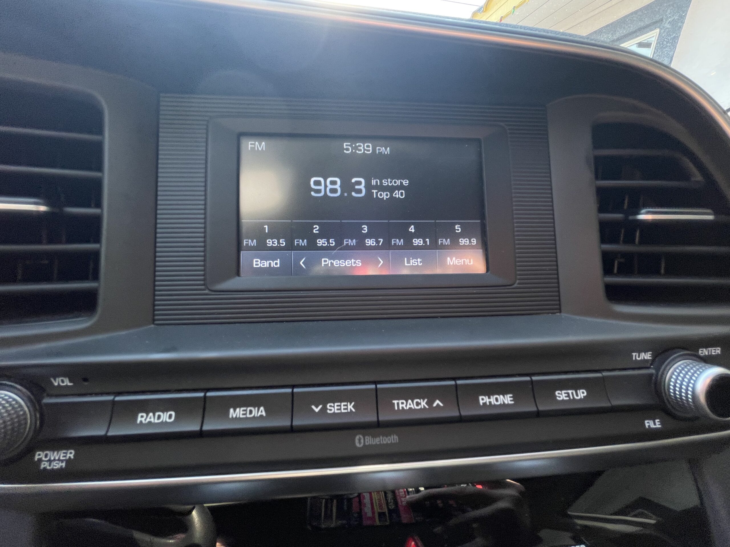 Vehicle Photo