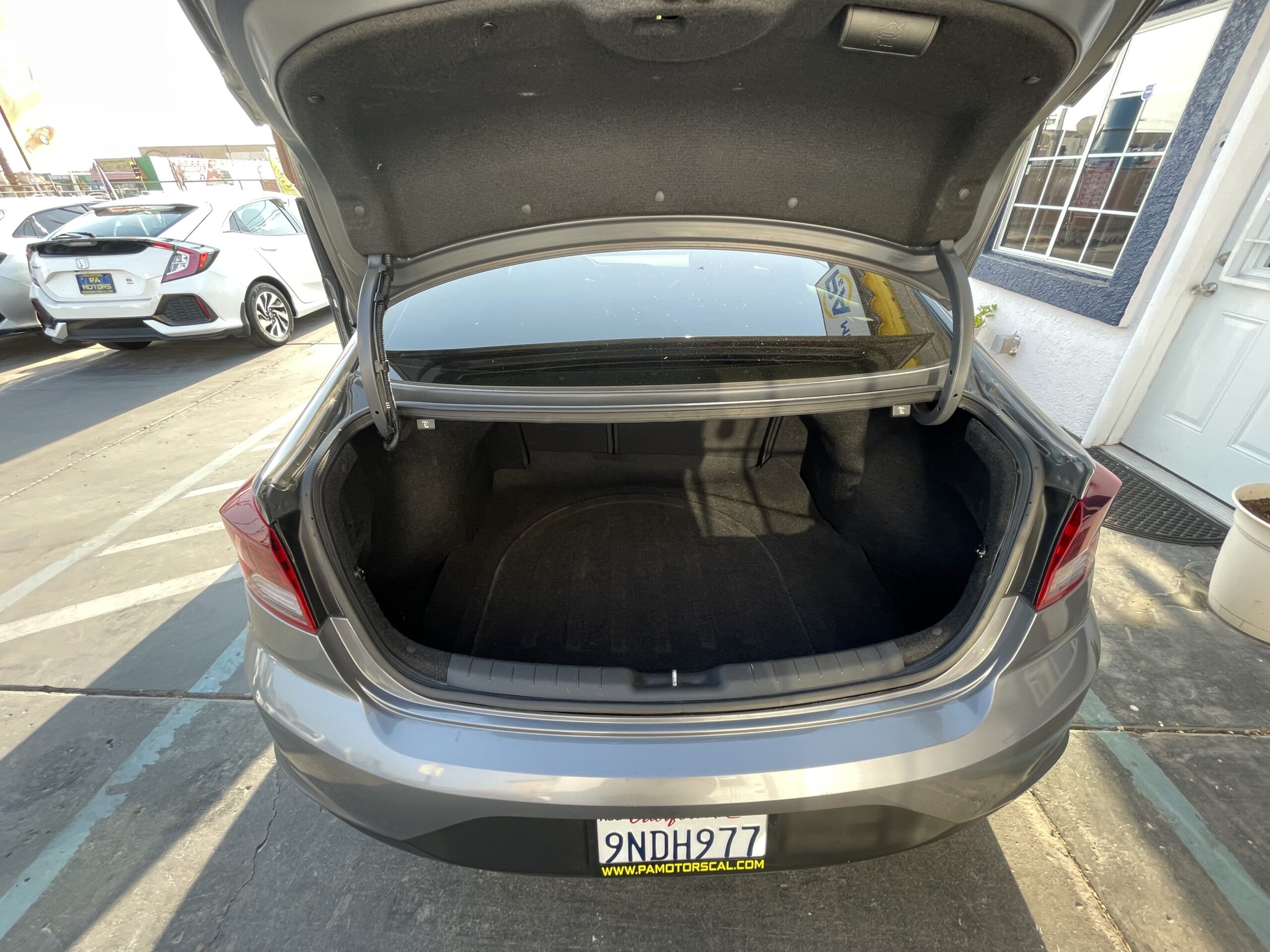 Vehicle Photo