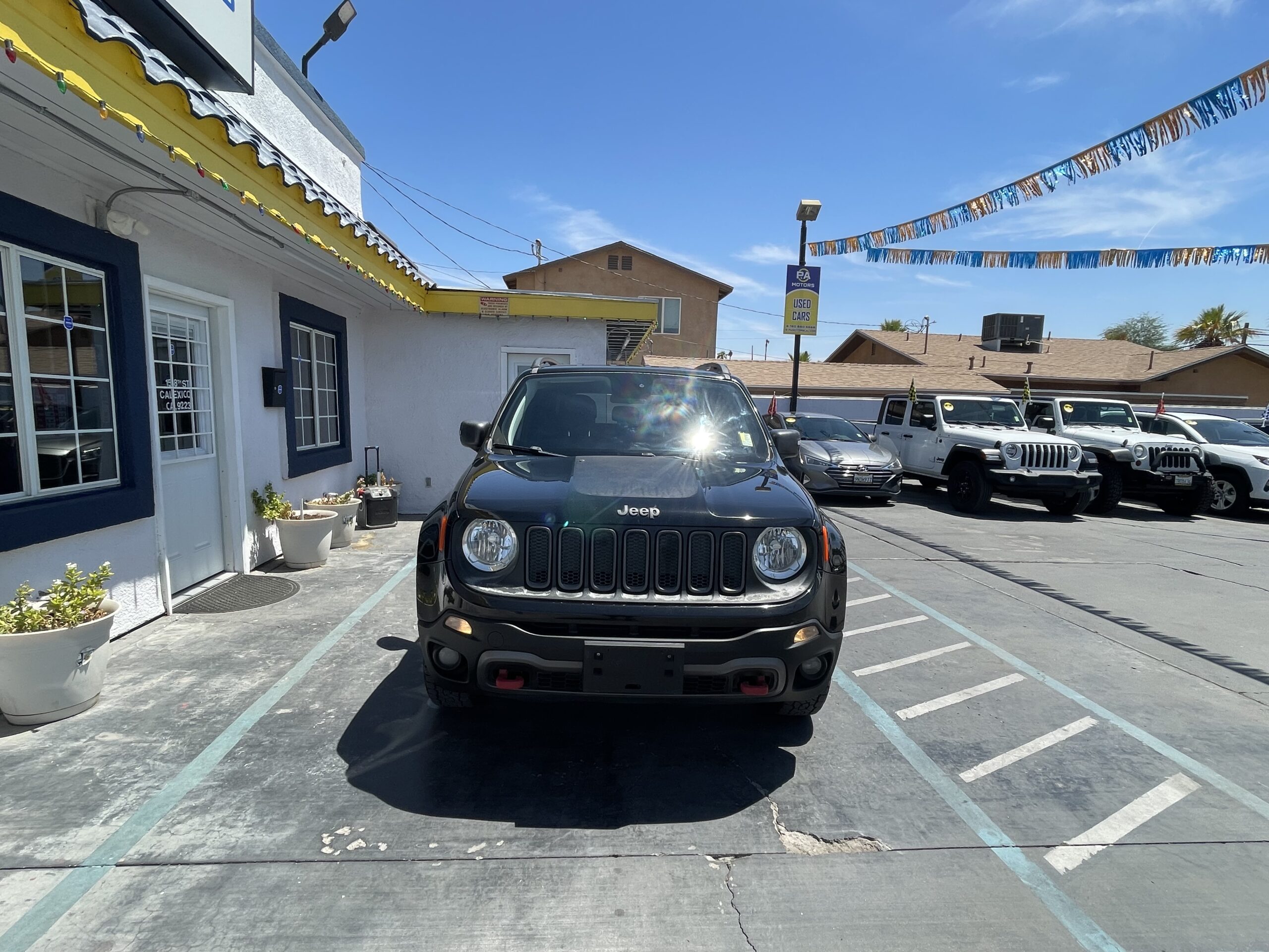 Vehicle Photo