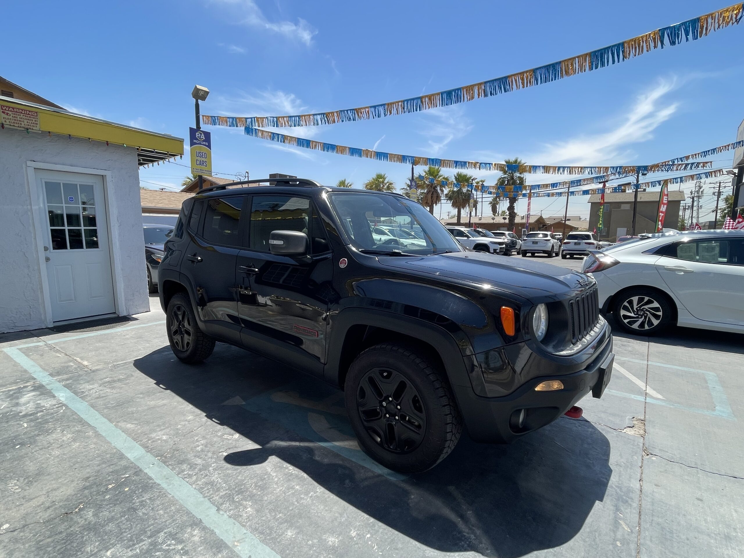 Vehicle Photo