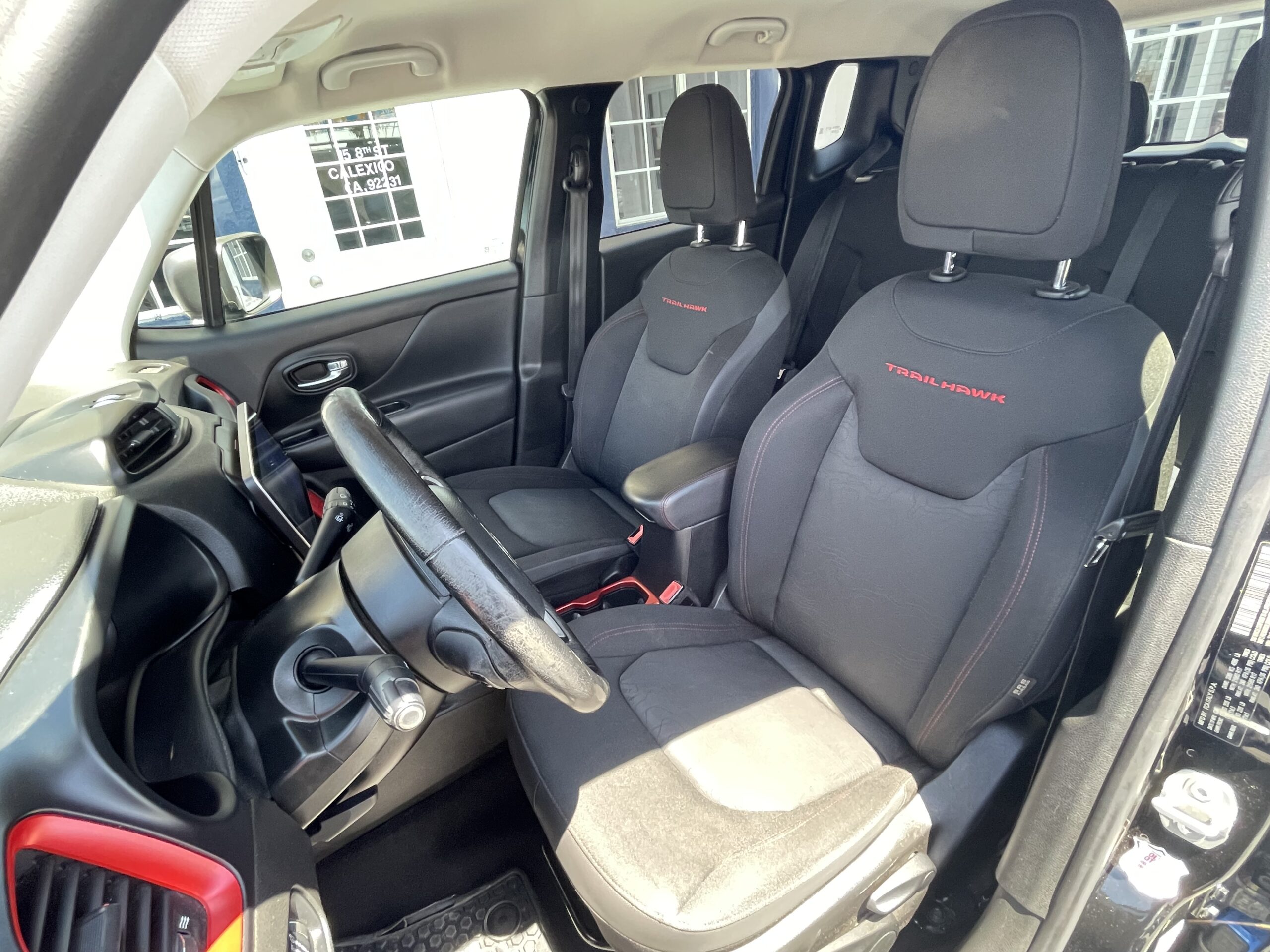 Vehicle Photo