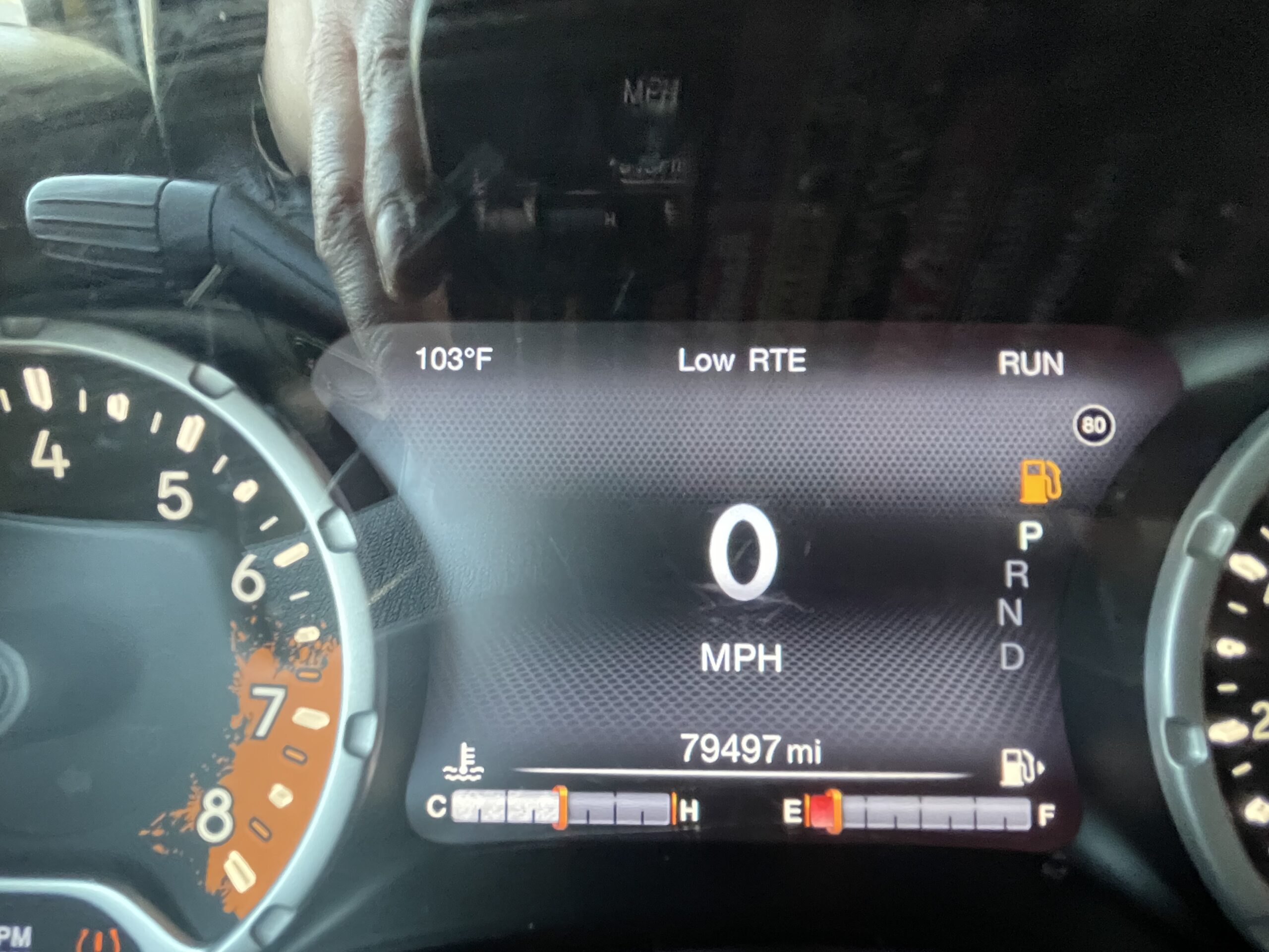 Vehicle Photo