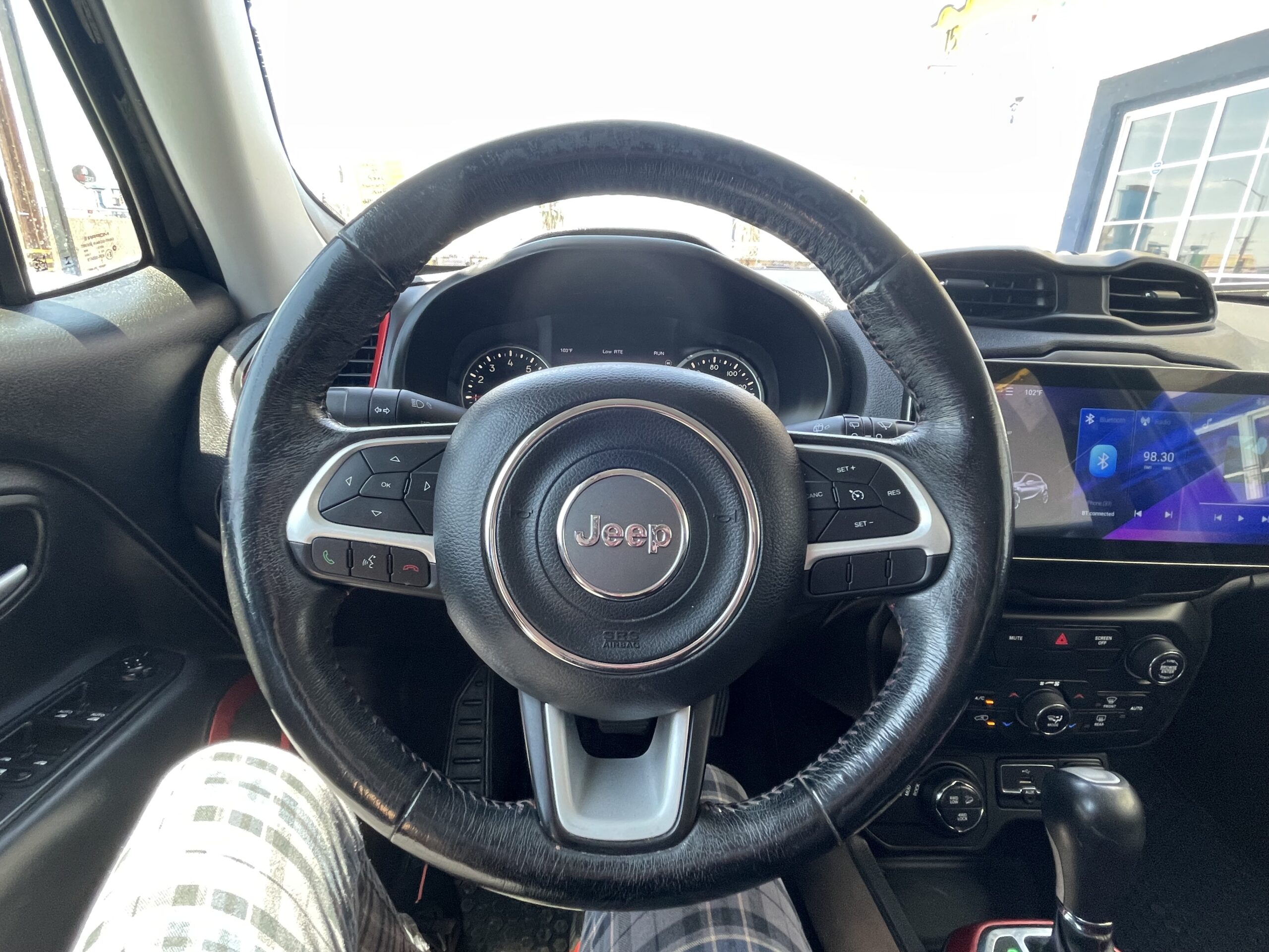 Vehicle Photo