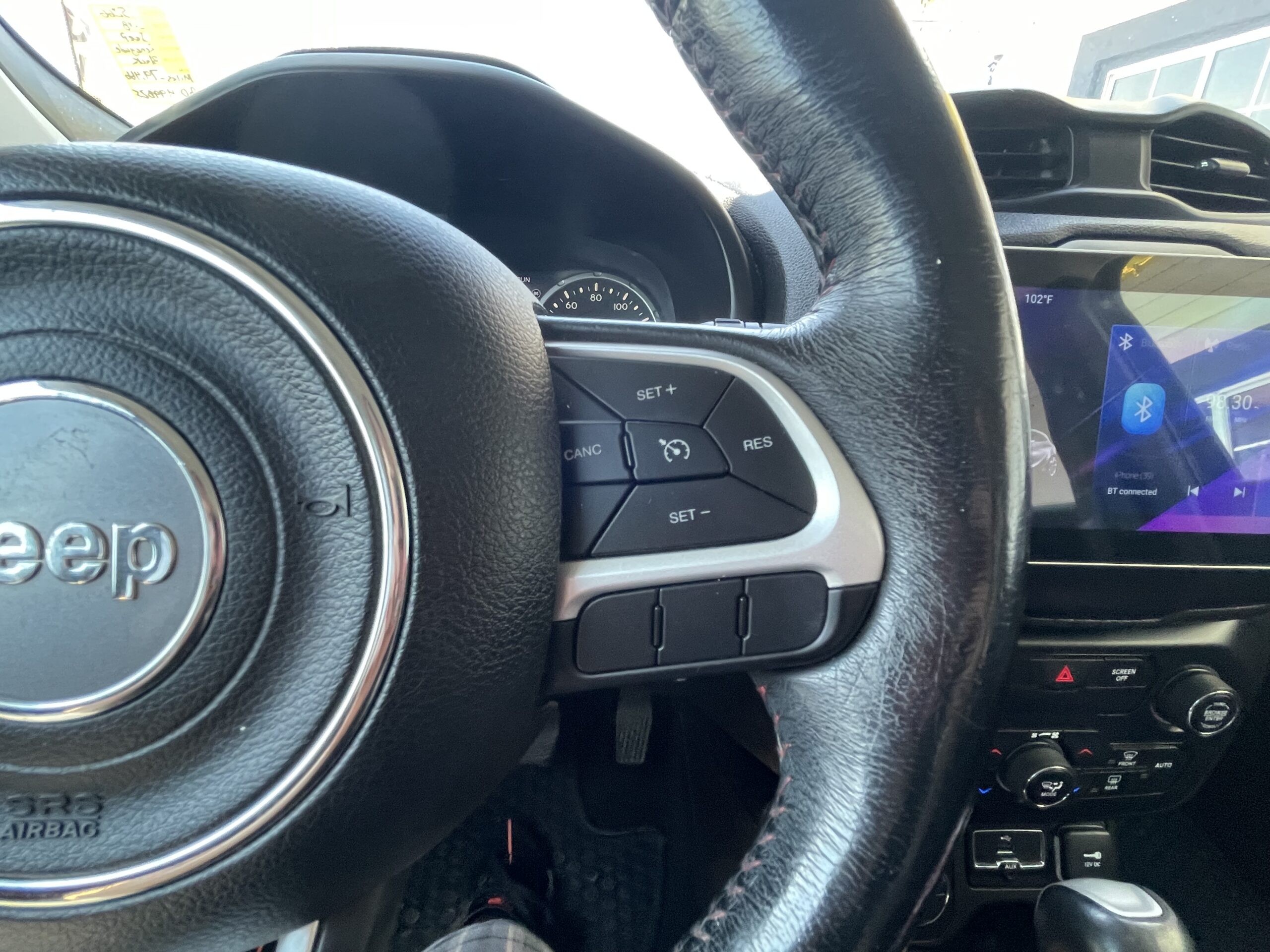 Vehicle Photo