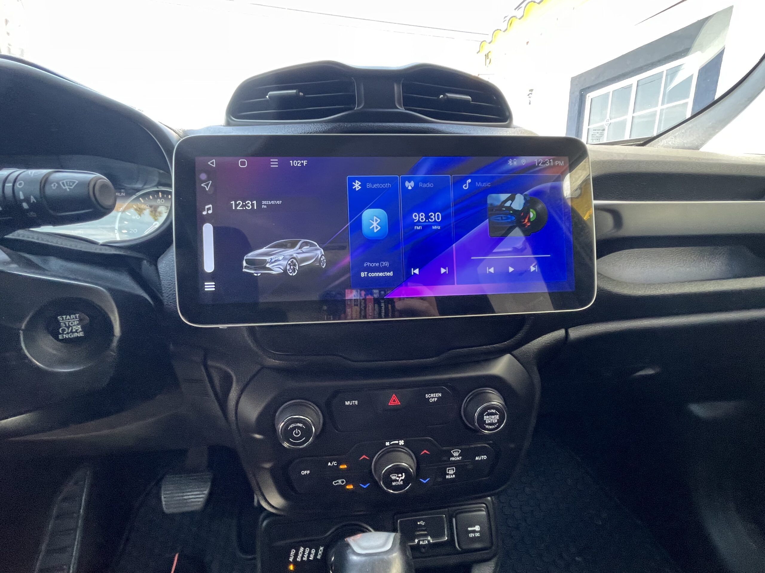 Vehicle Photo
