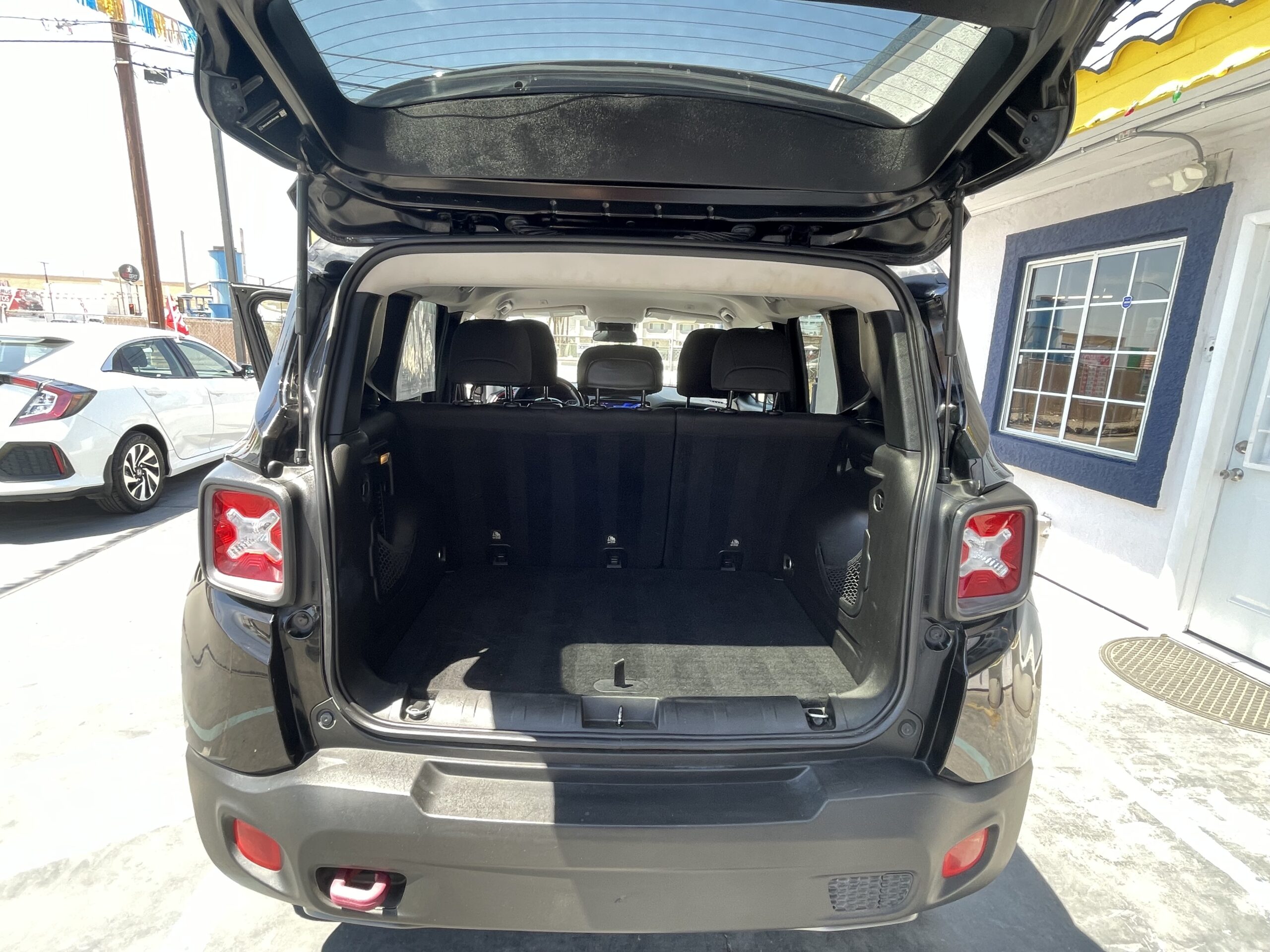 Vehicle Photo