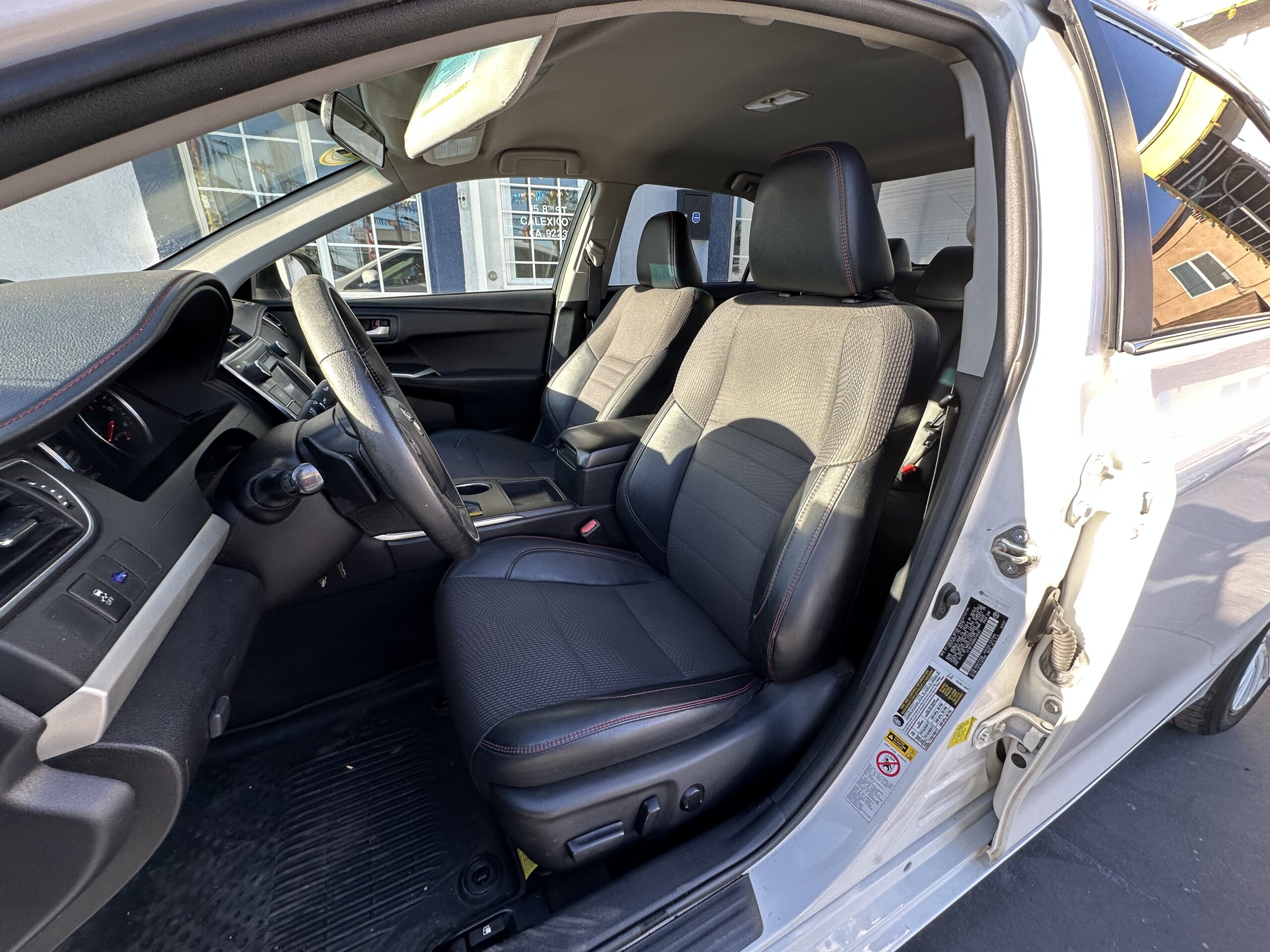 Vehicle Photo
