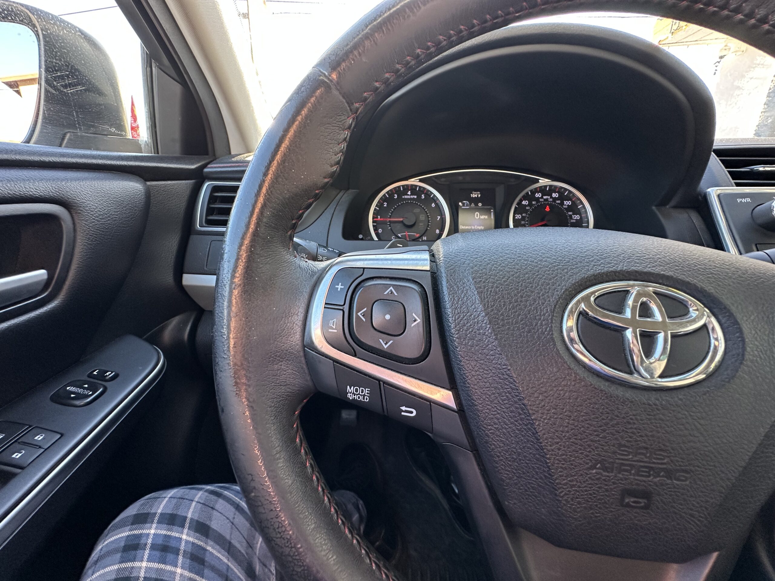 Vehicle Photo