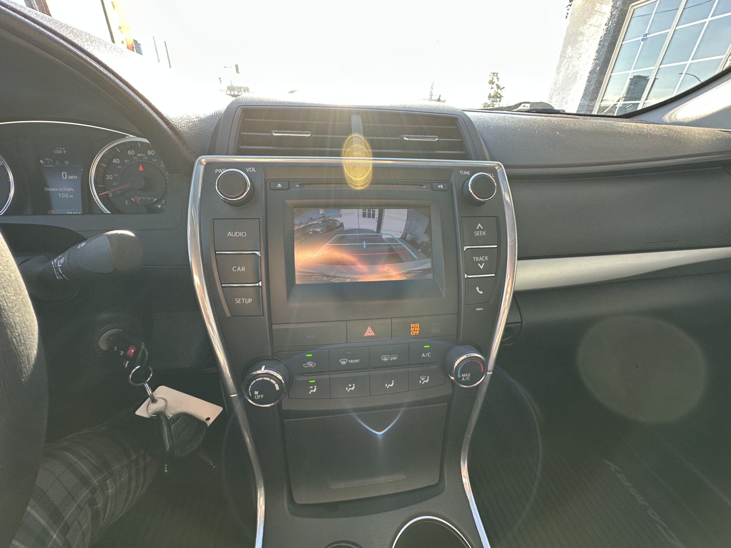 Vehicle Photo