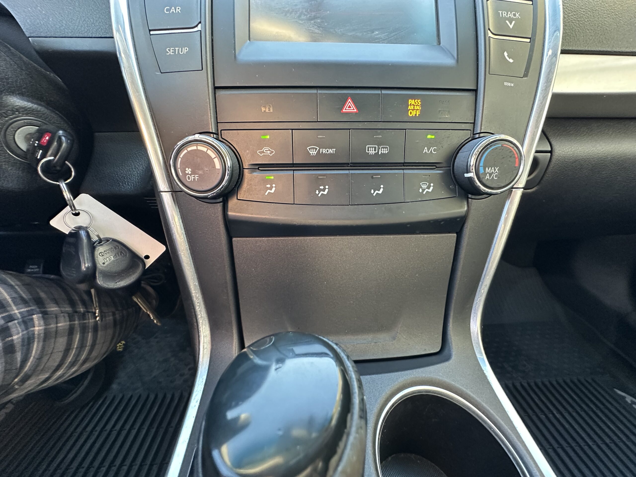 Vehicle Photo