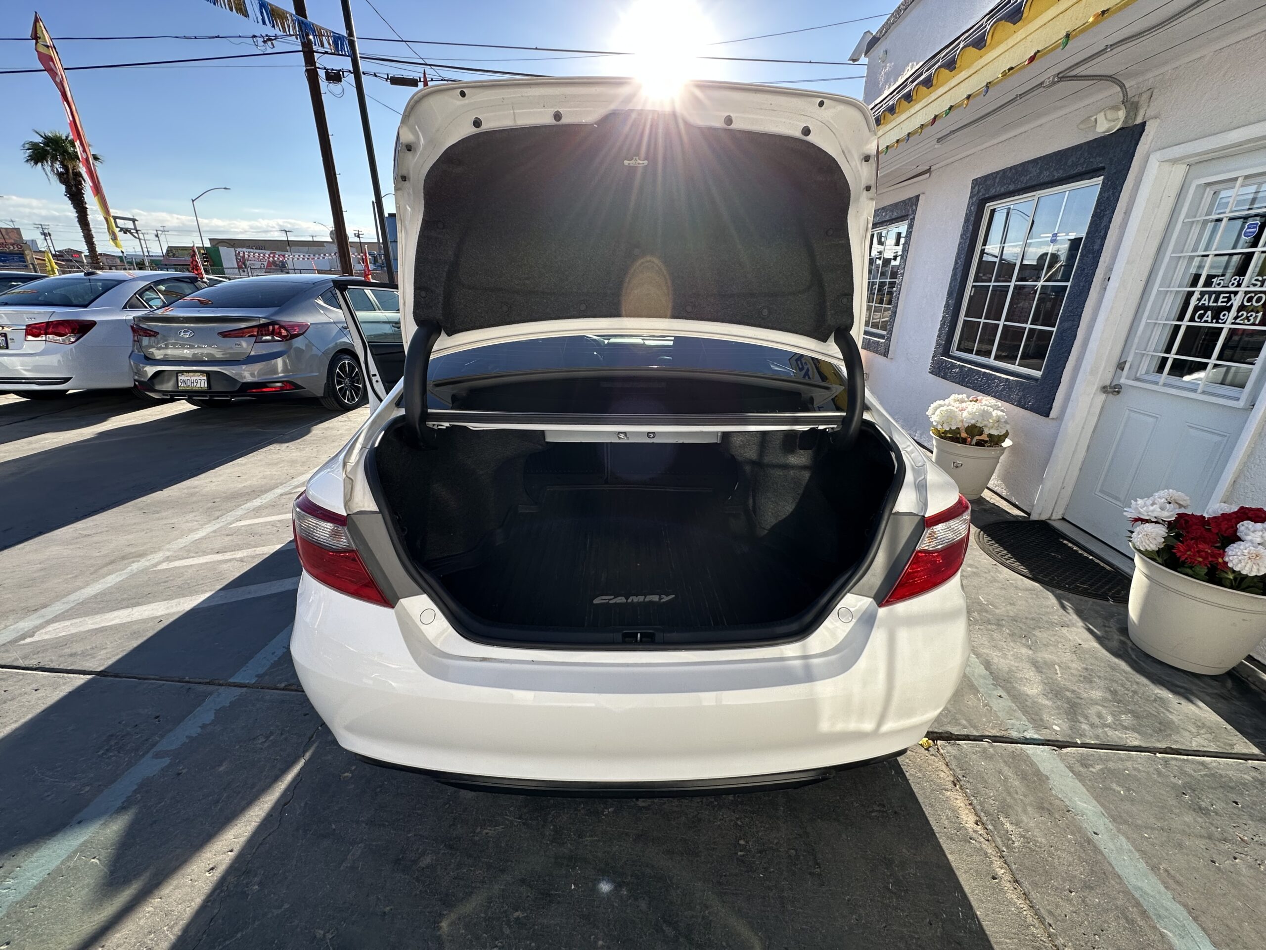 Vehicle Photo