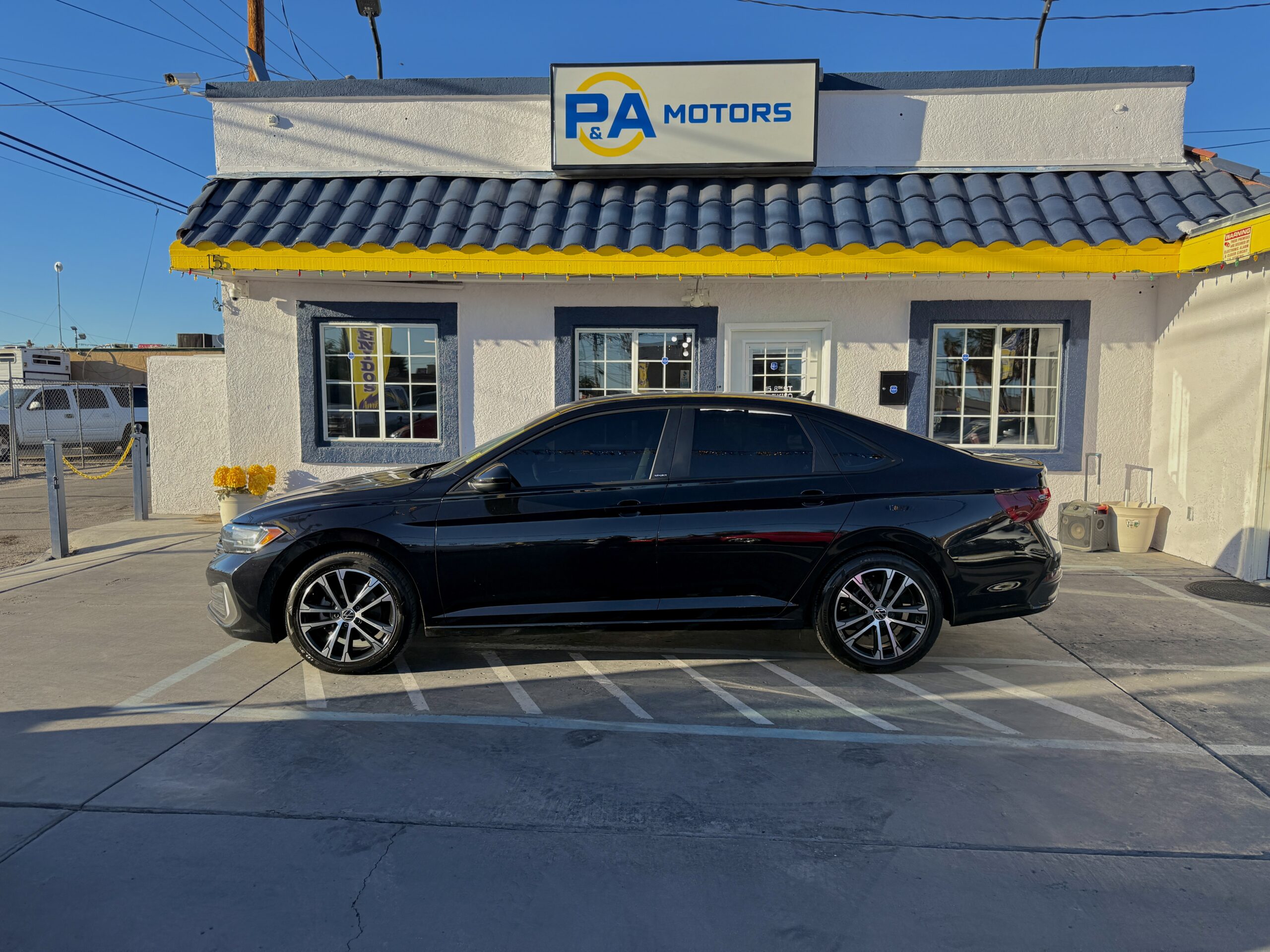 2023 Volkswagen Jetta