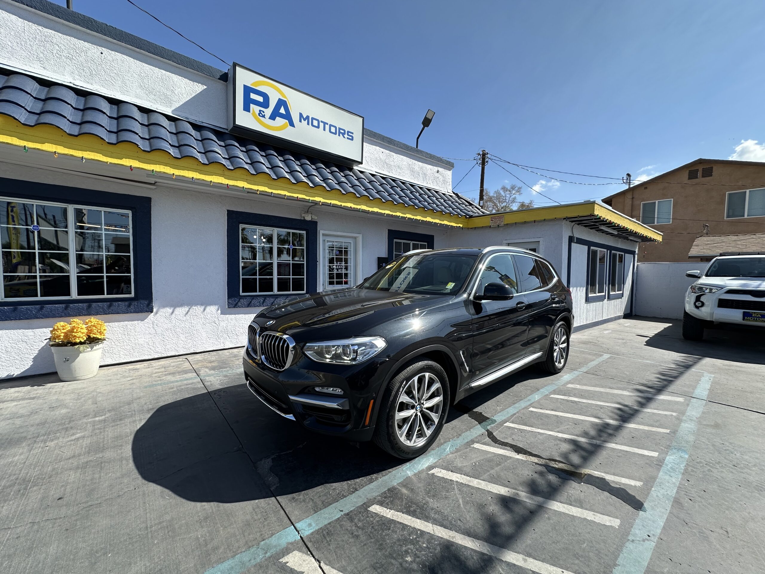 Vehicle Photo