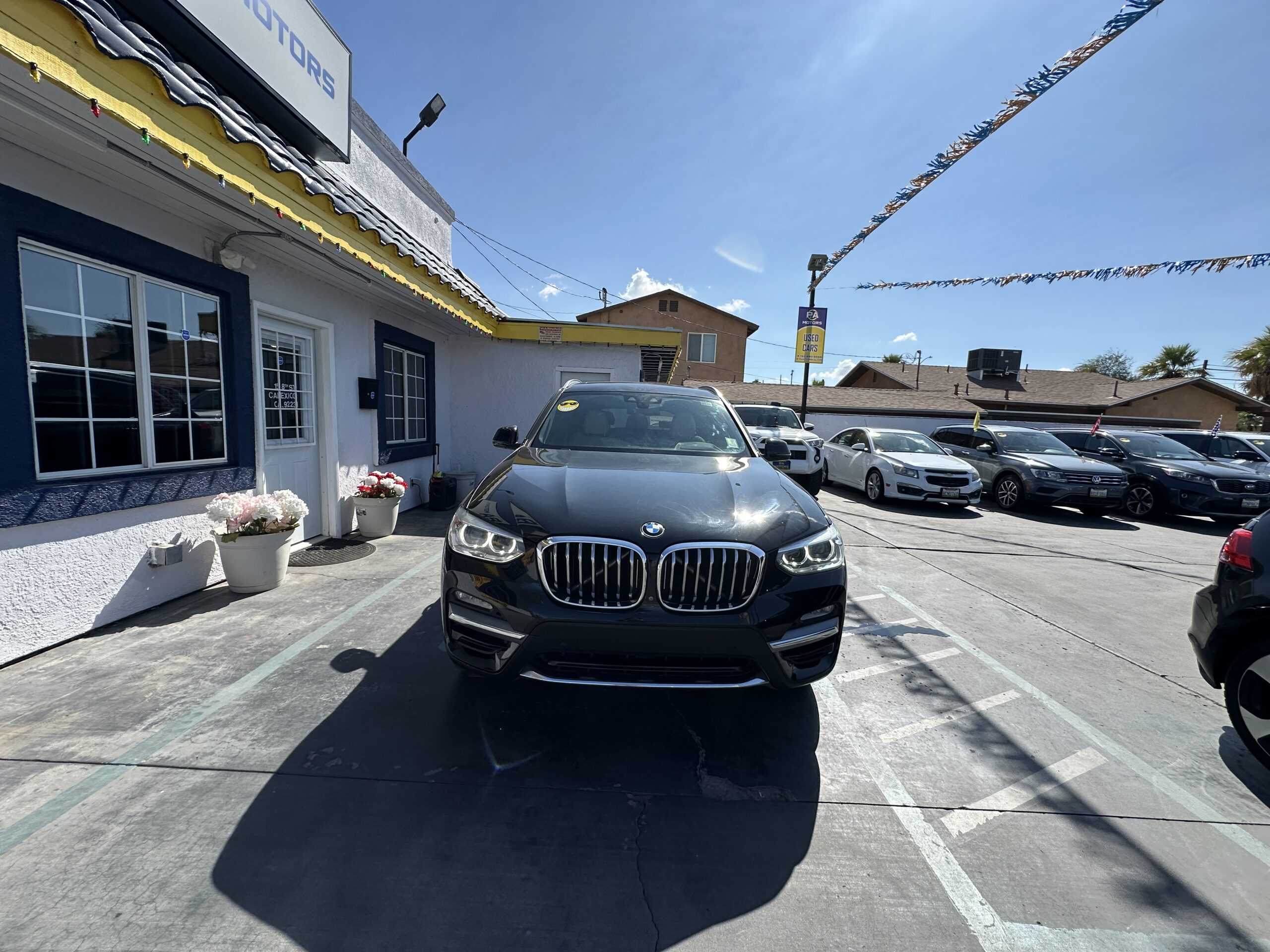 Vehicle Photo