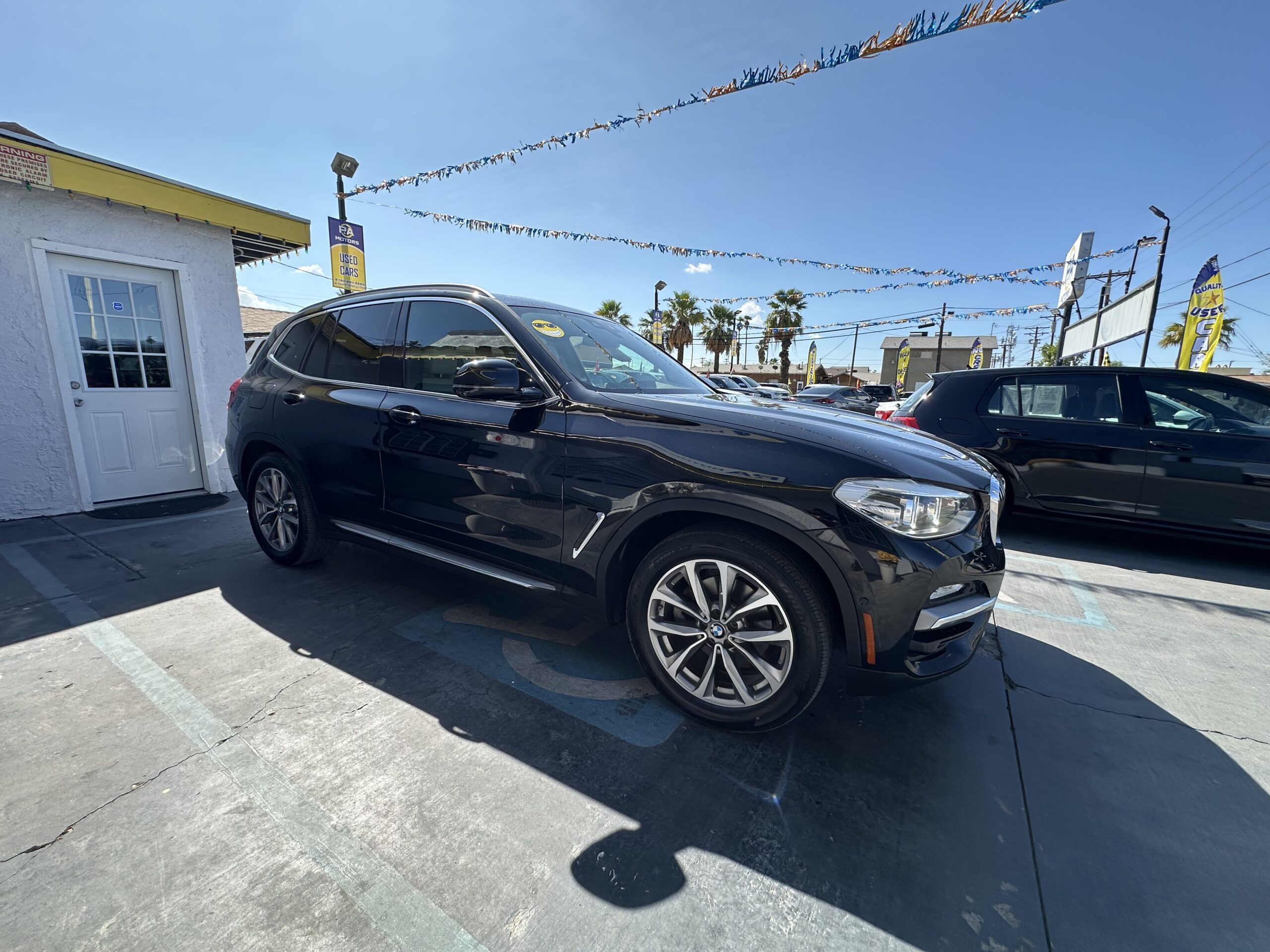 Vehicle Photo