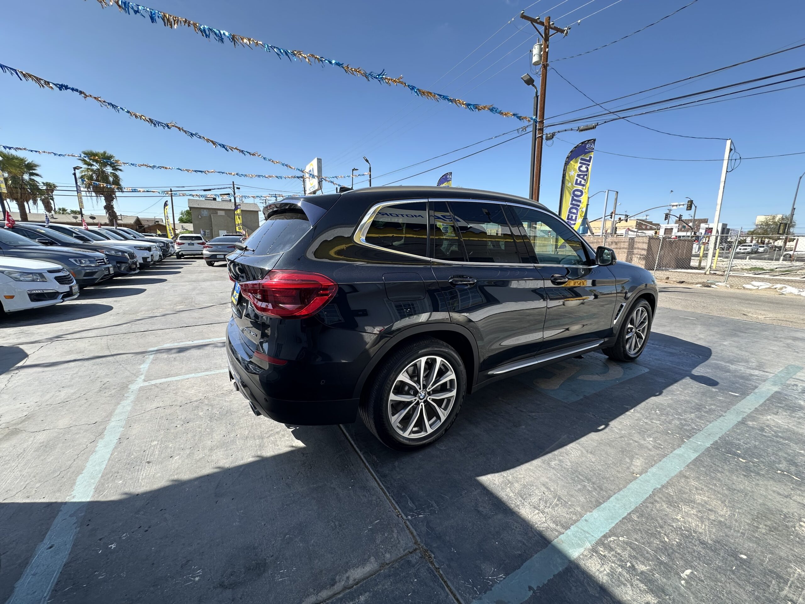 Vehicle Photo