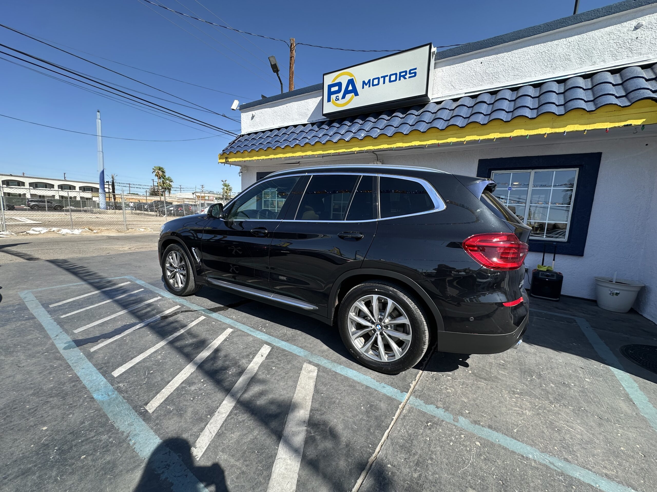 Vehicle Photo