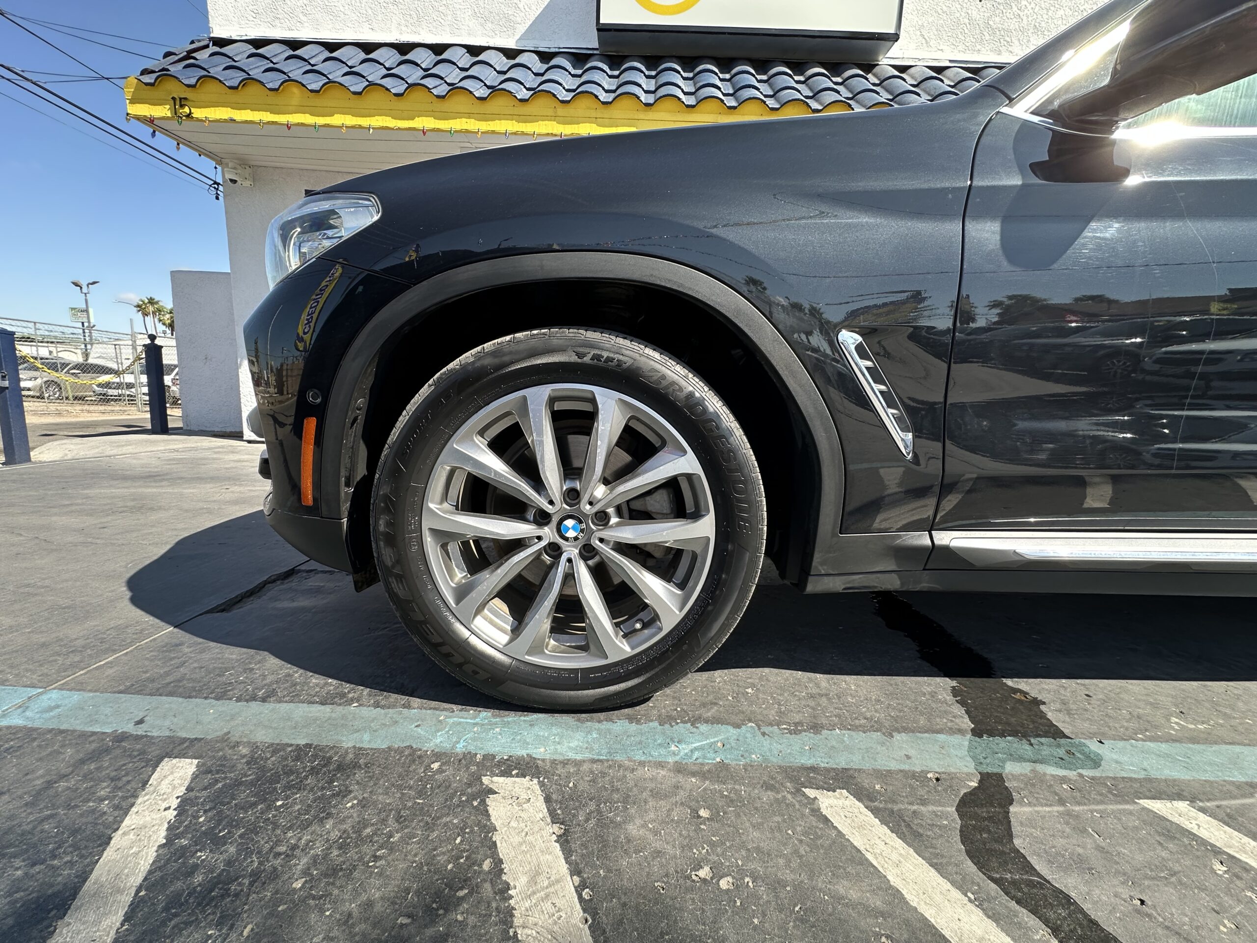 Vehicle Photo