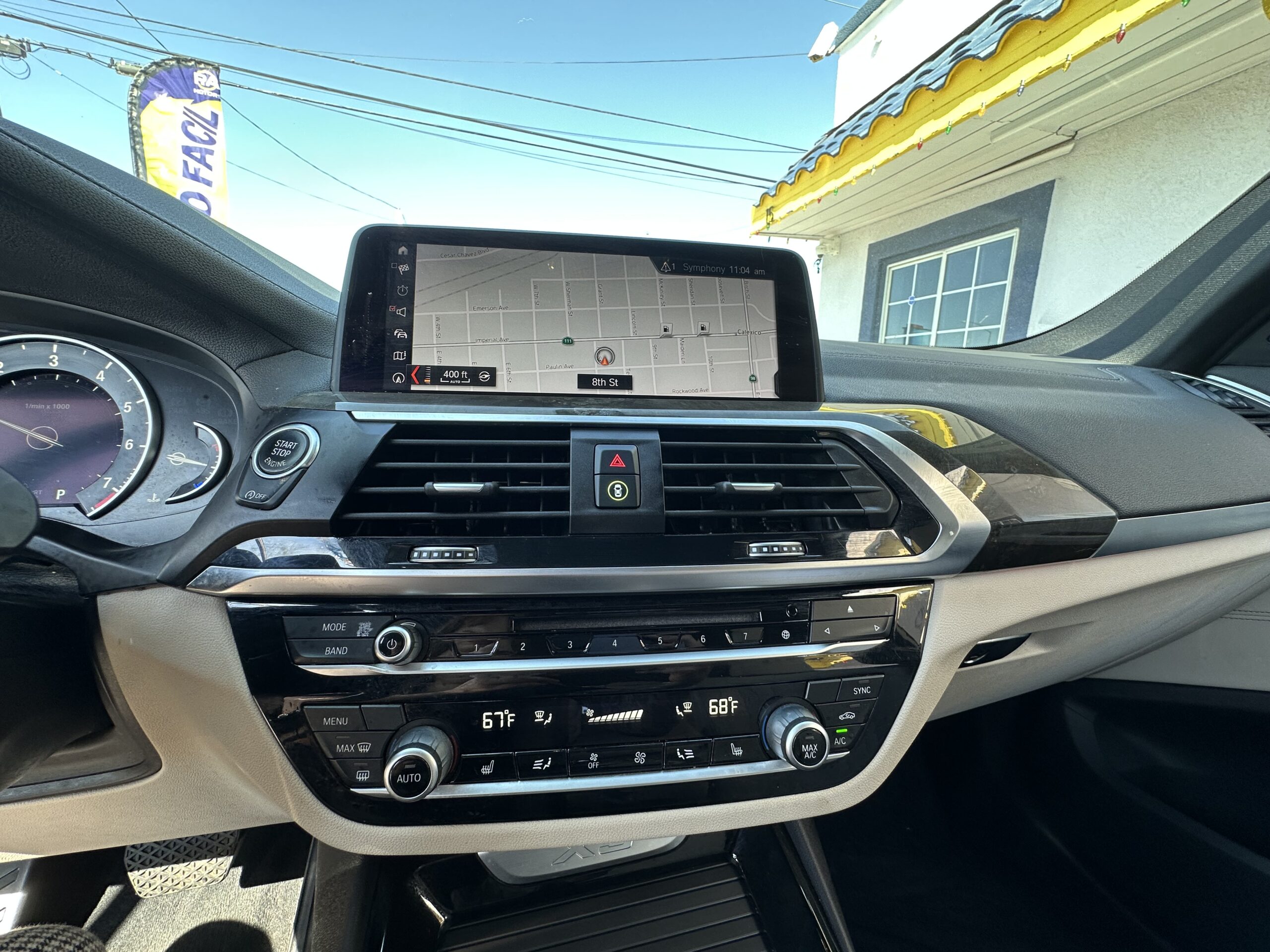 Vehicle Photo