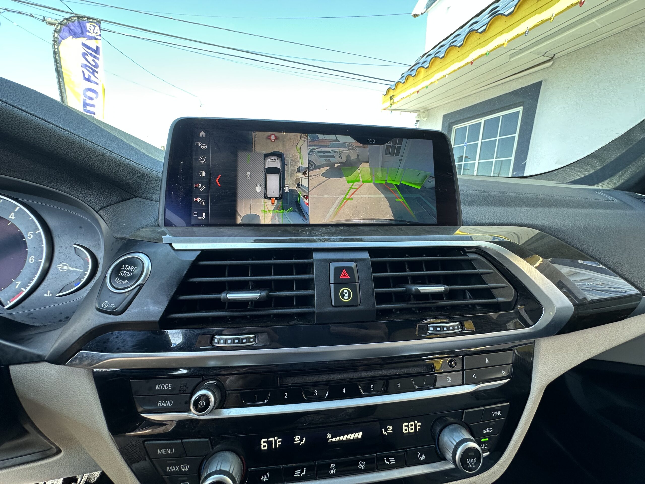 Vehicle Photo