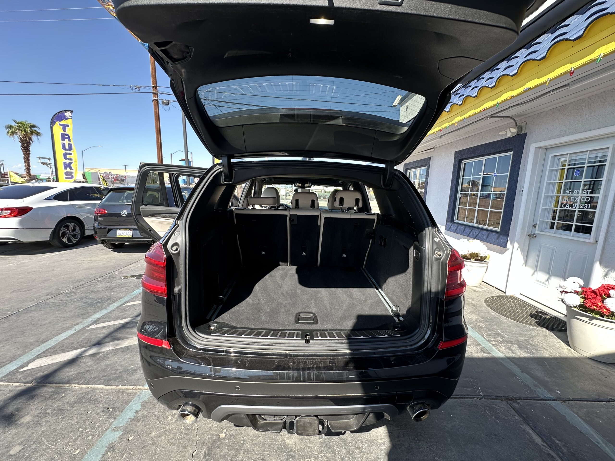 Vehicle Photo