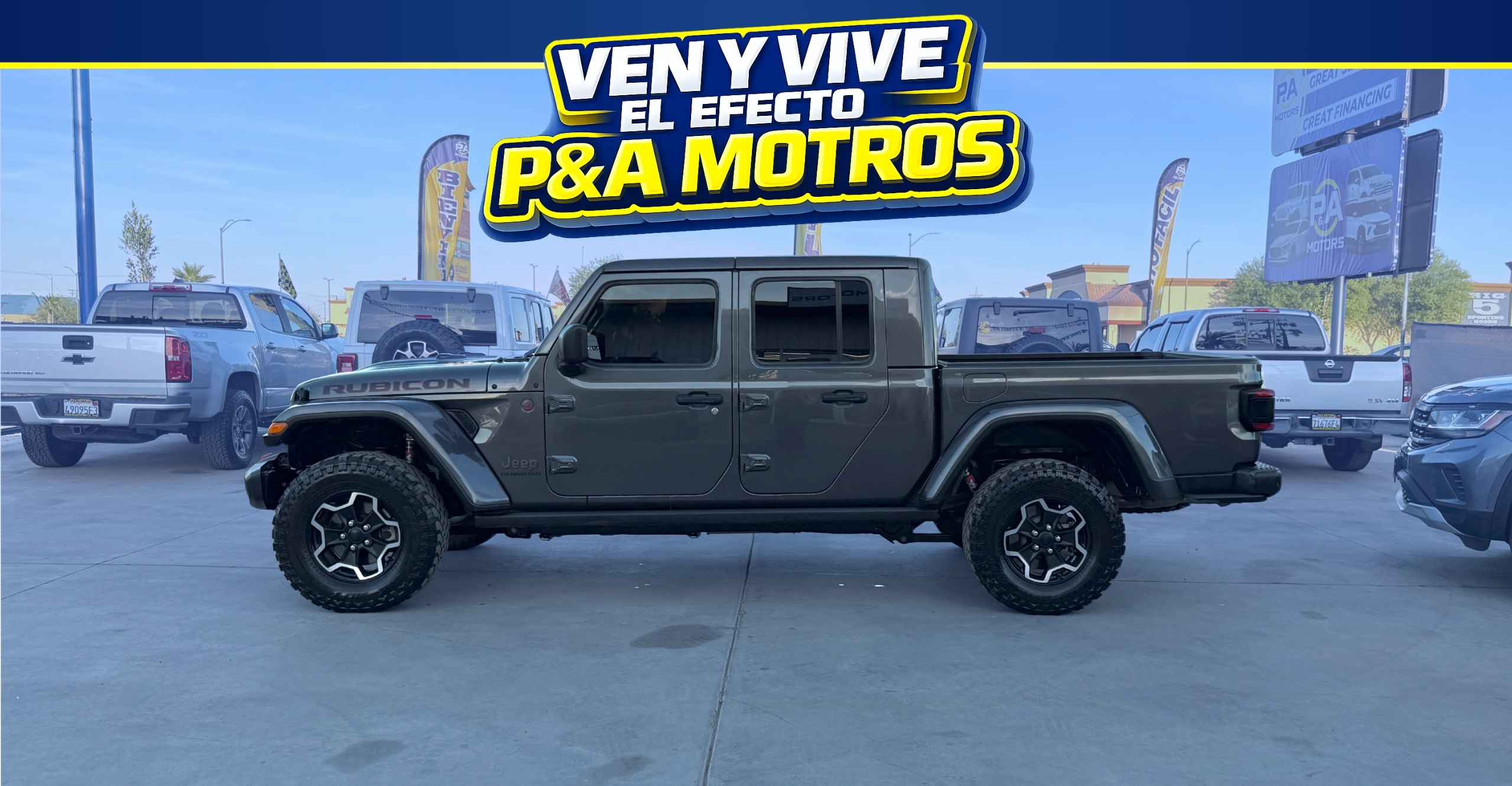 Vehicle Photo