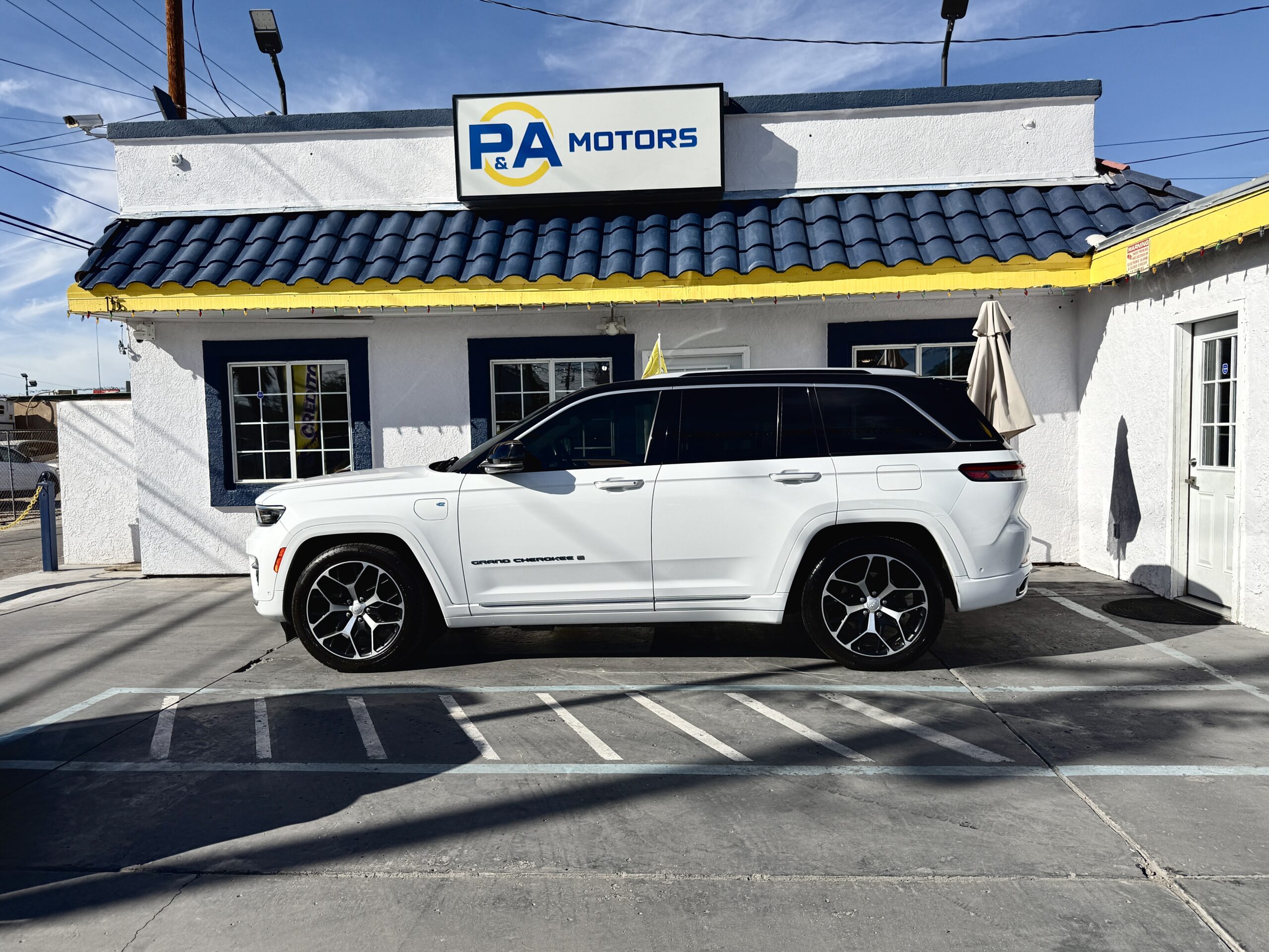 Vehicle Photo