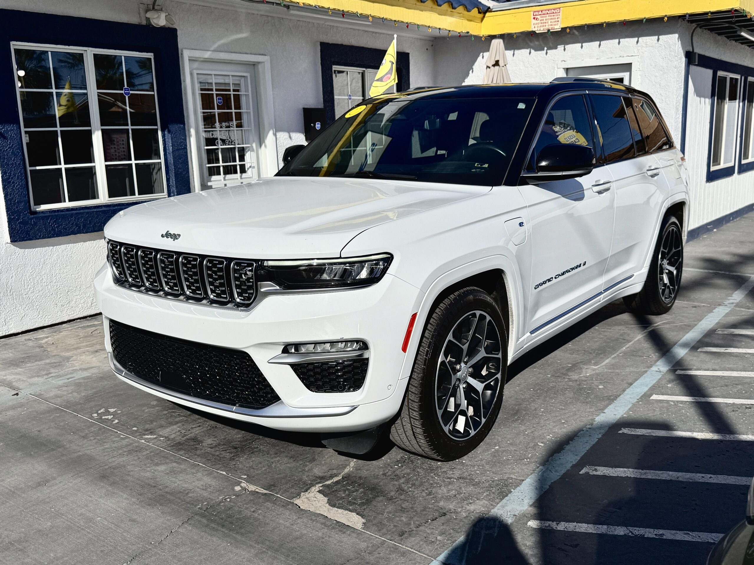 Vehicle Photo