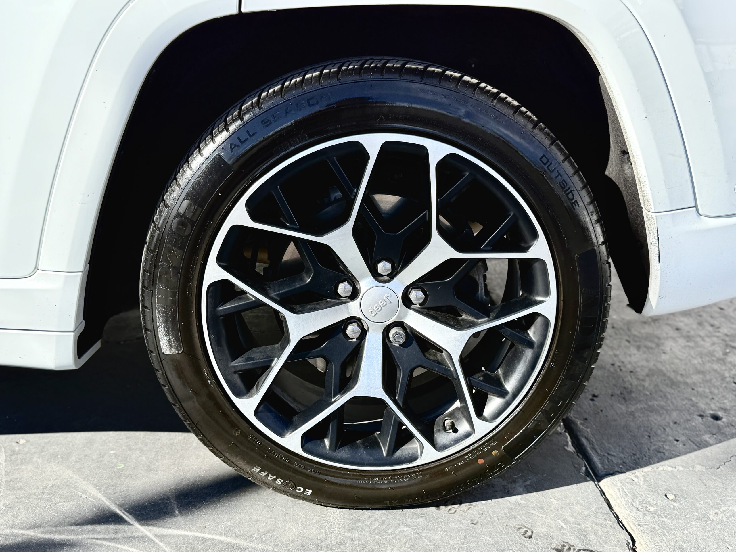 Vehicle Photo