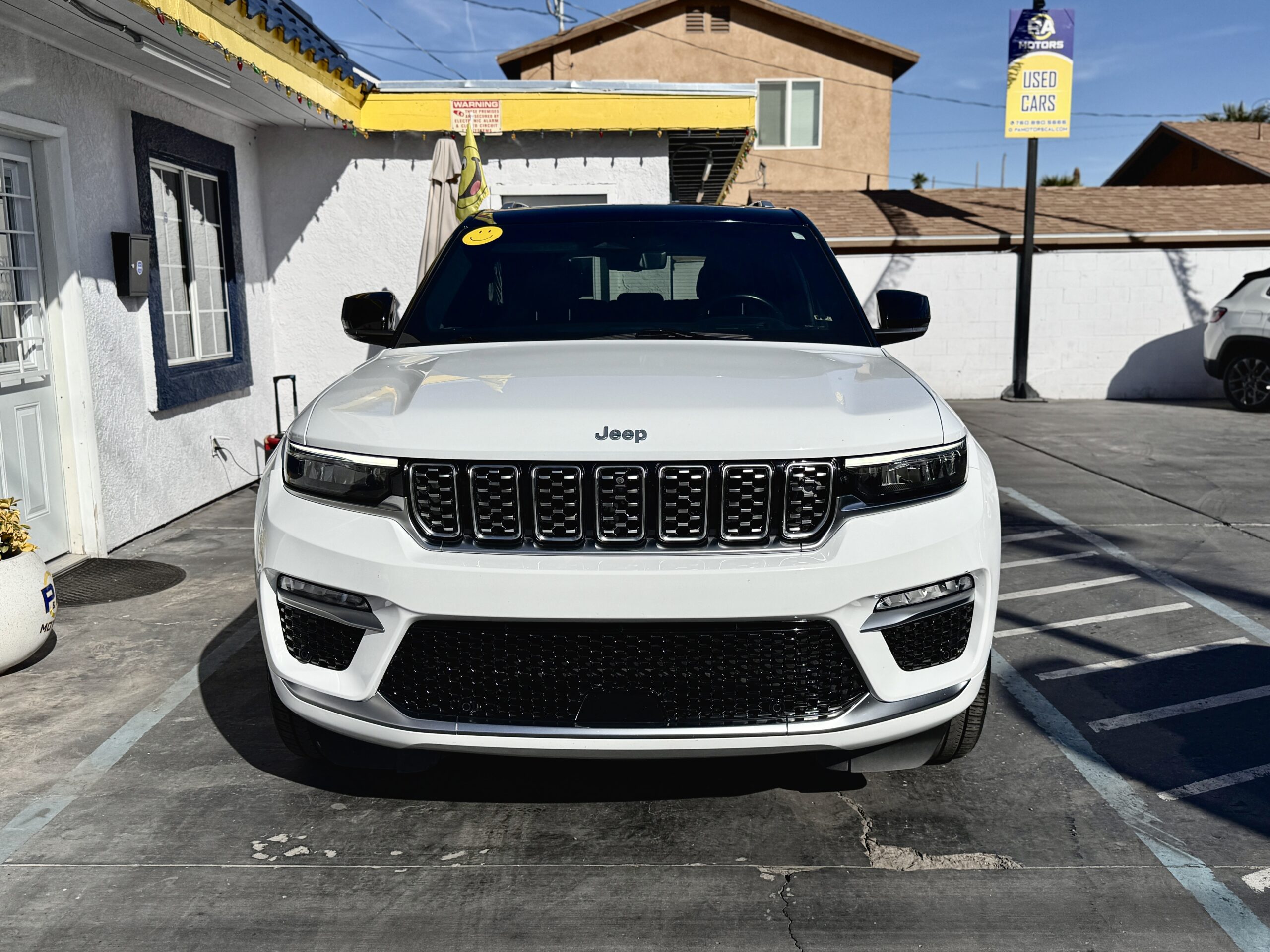 Vehicle Photo