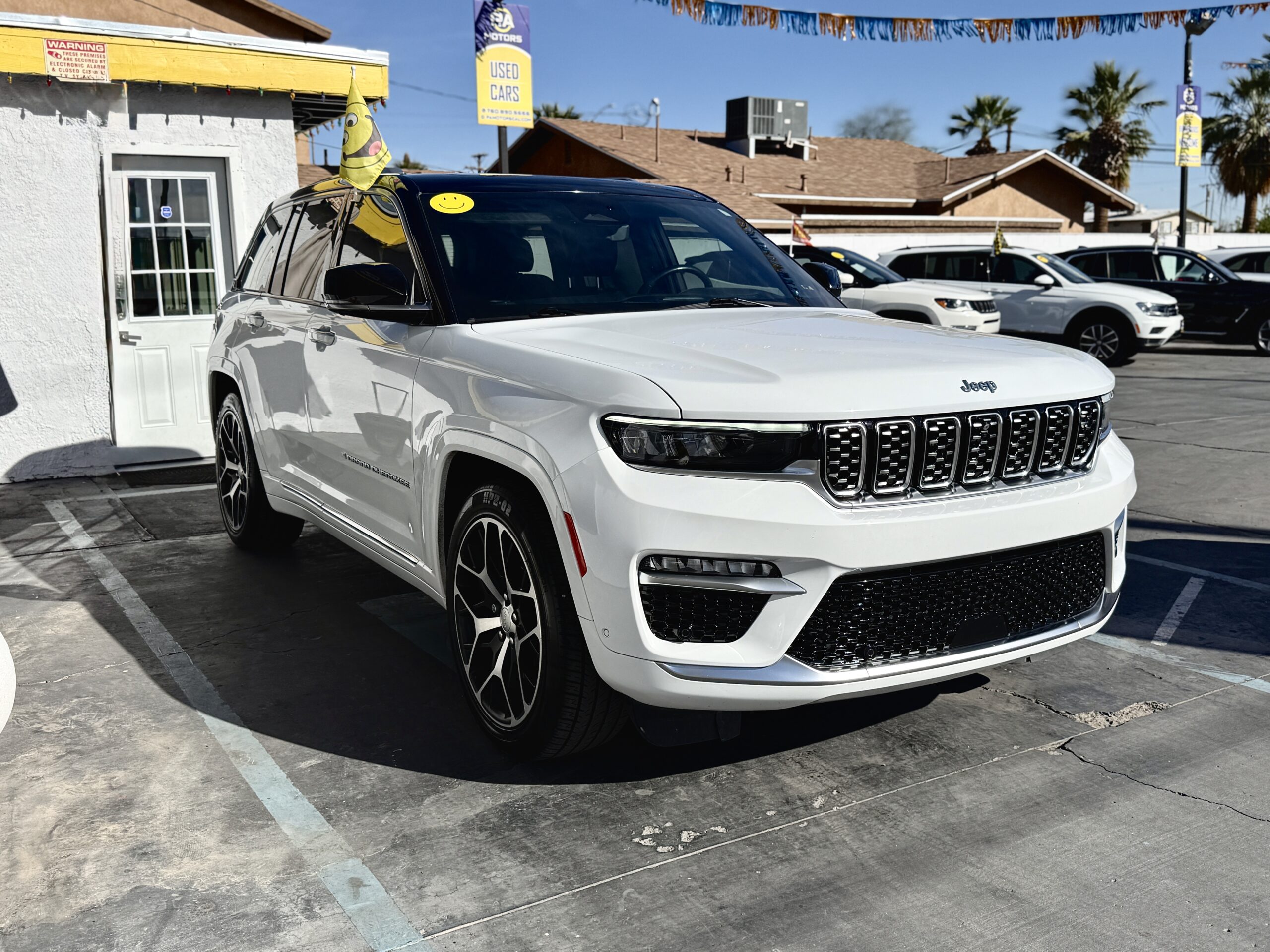 Vehicle Photo