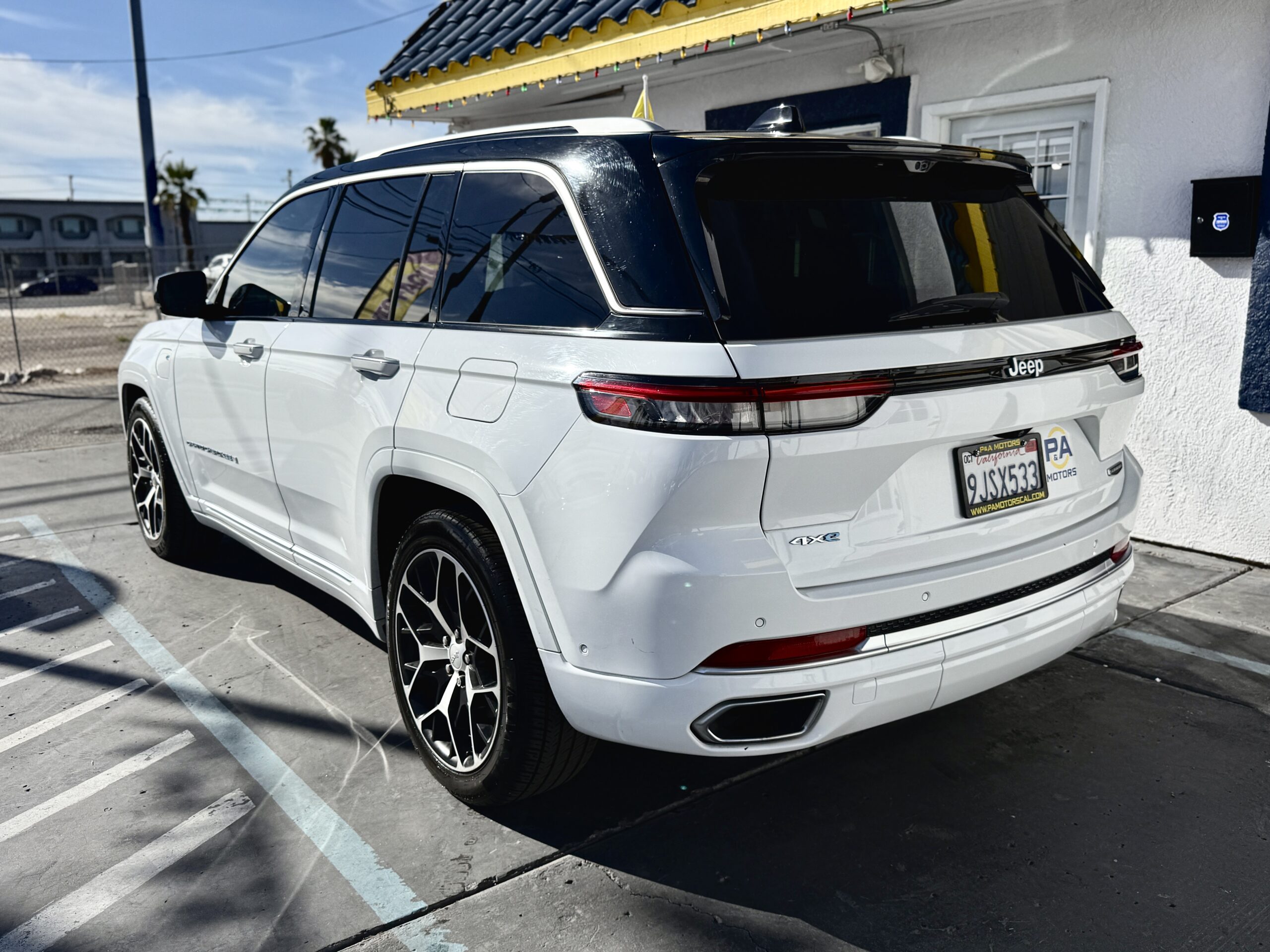 Vehicle Photo