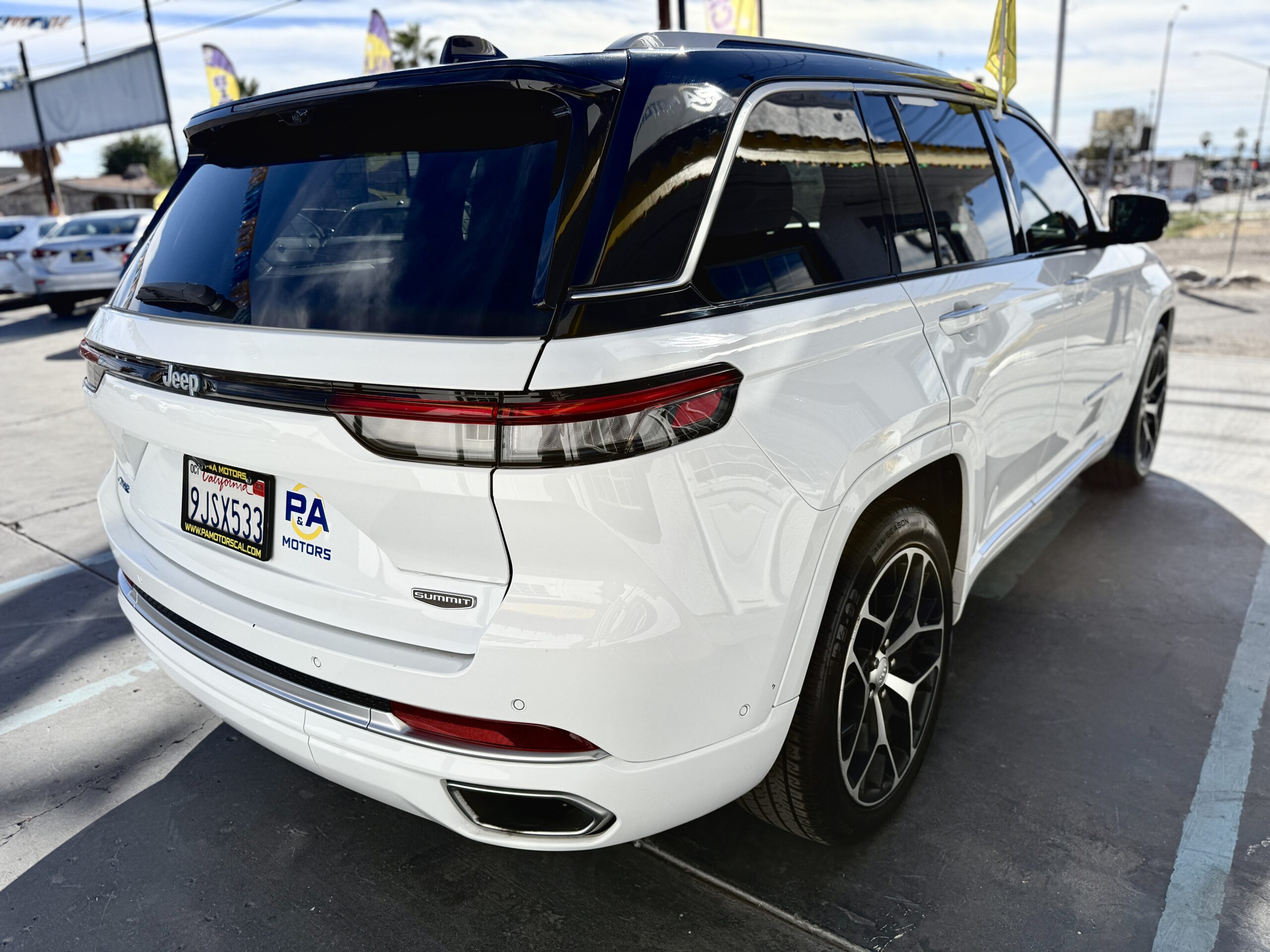 Vehicle Photo