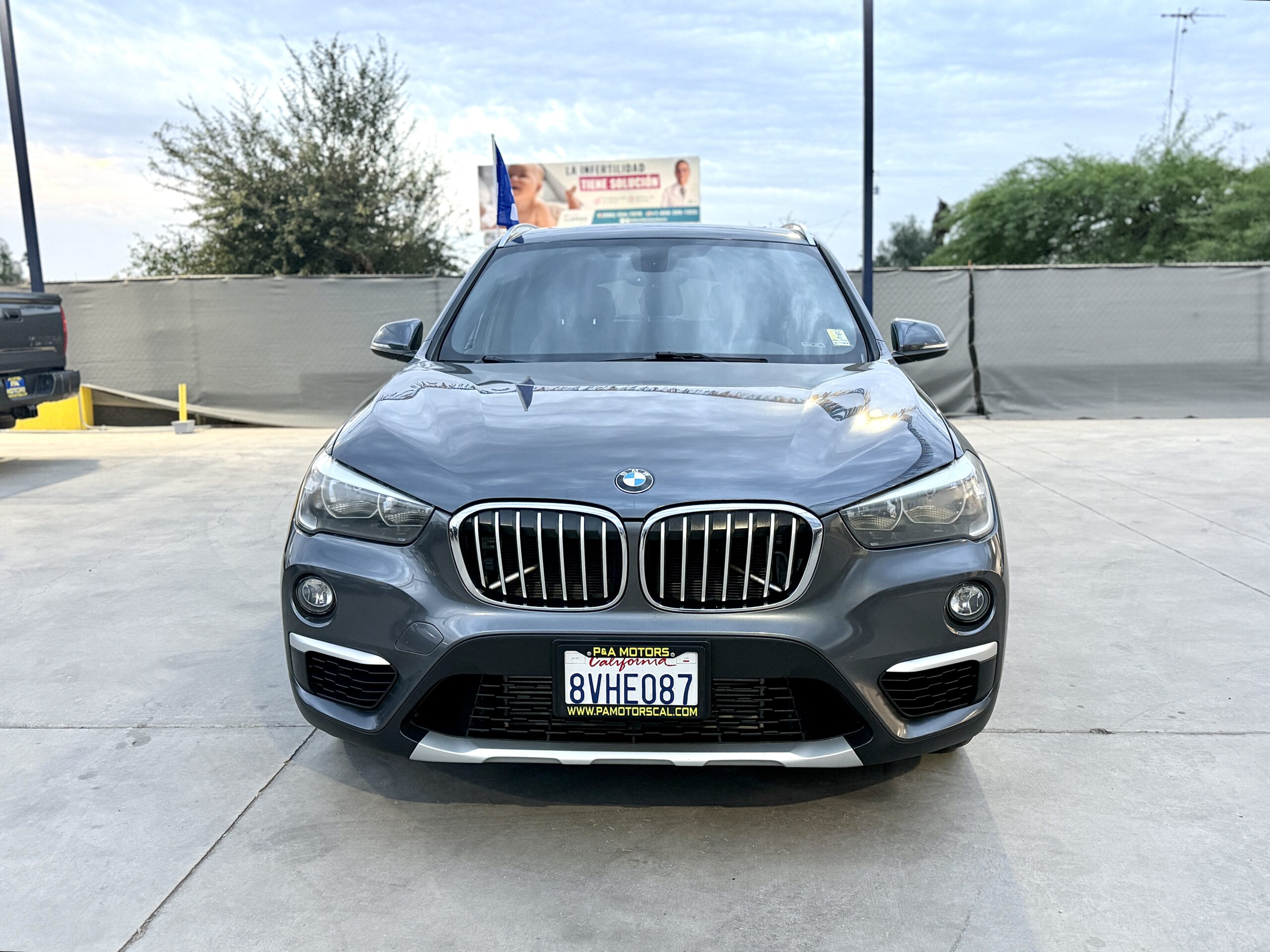 Vehicle Photo