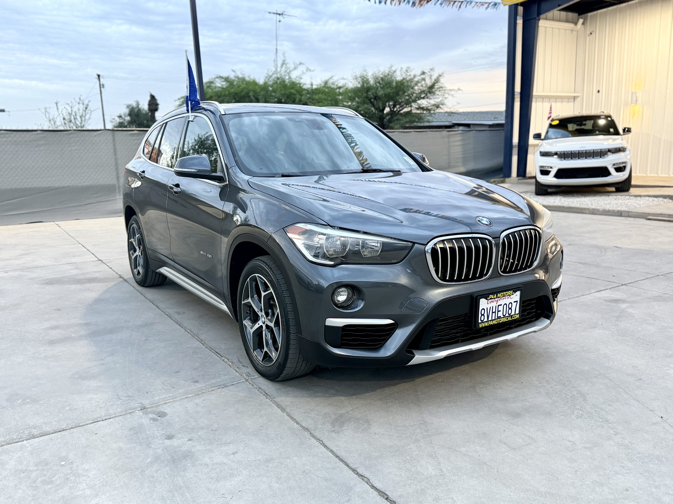 Vehicle Photo
