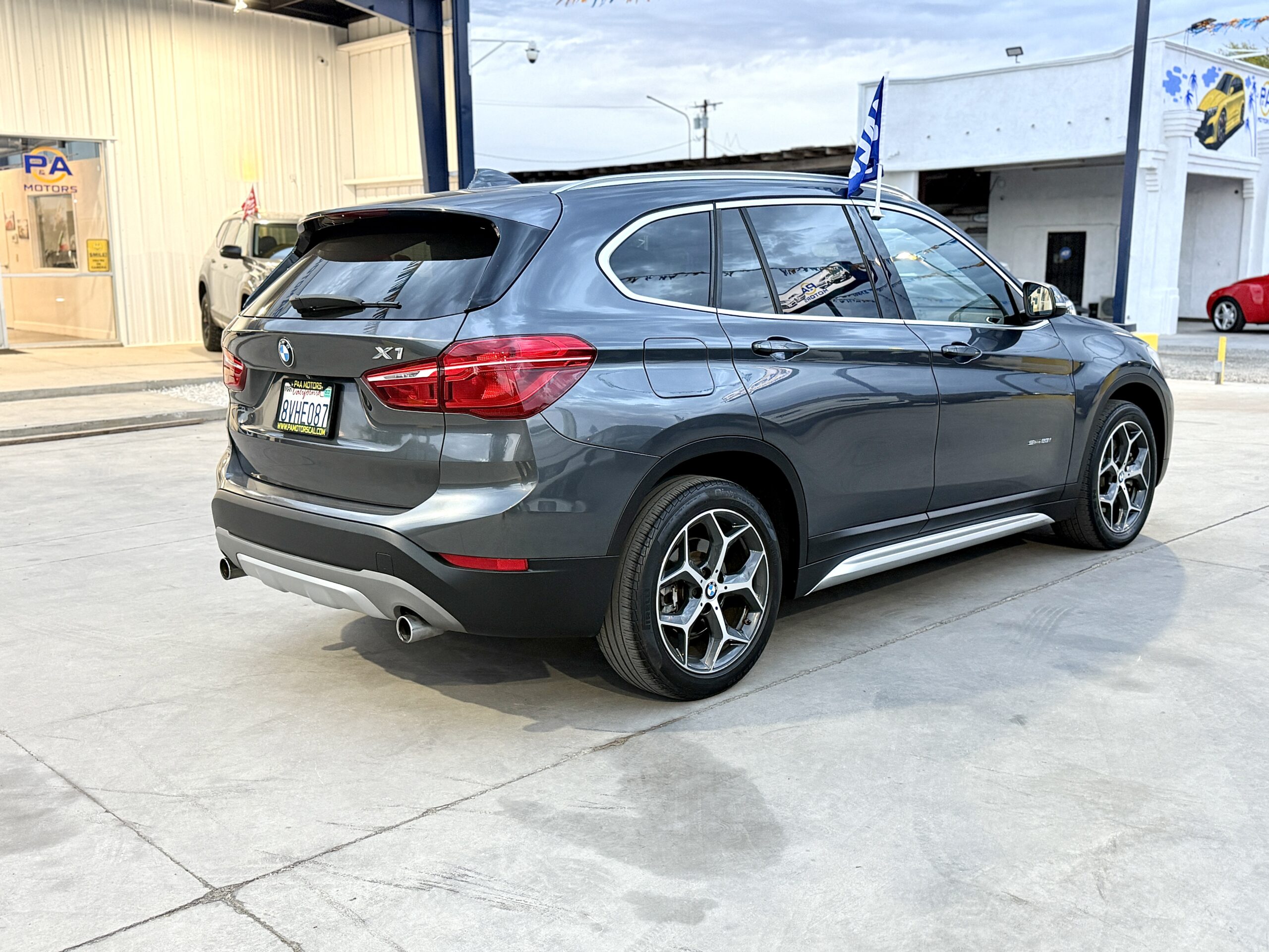 Vehicle Photo