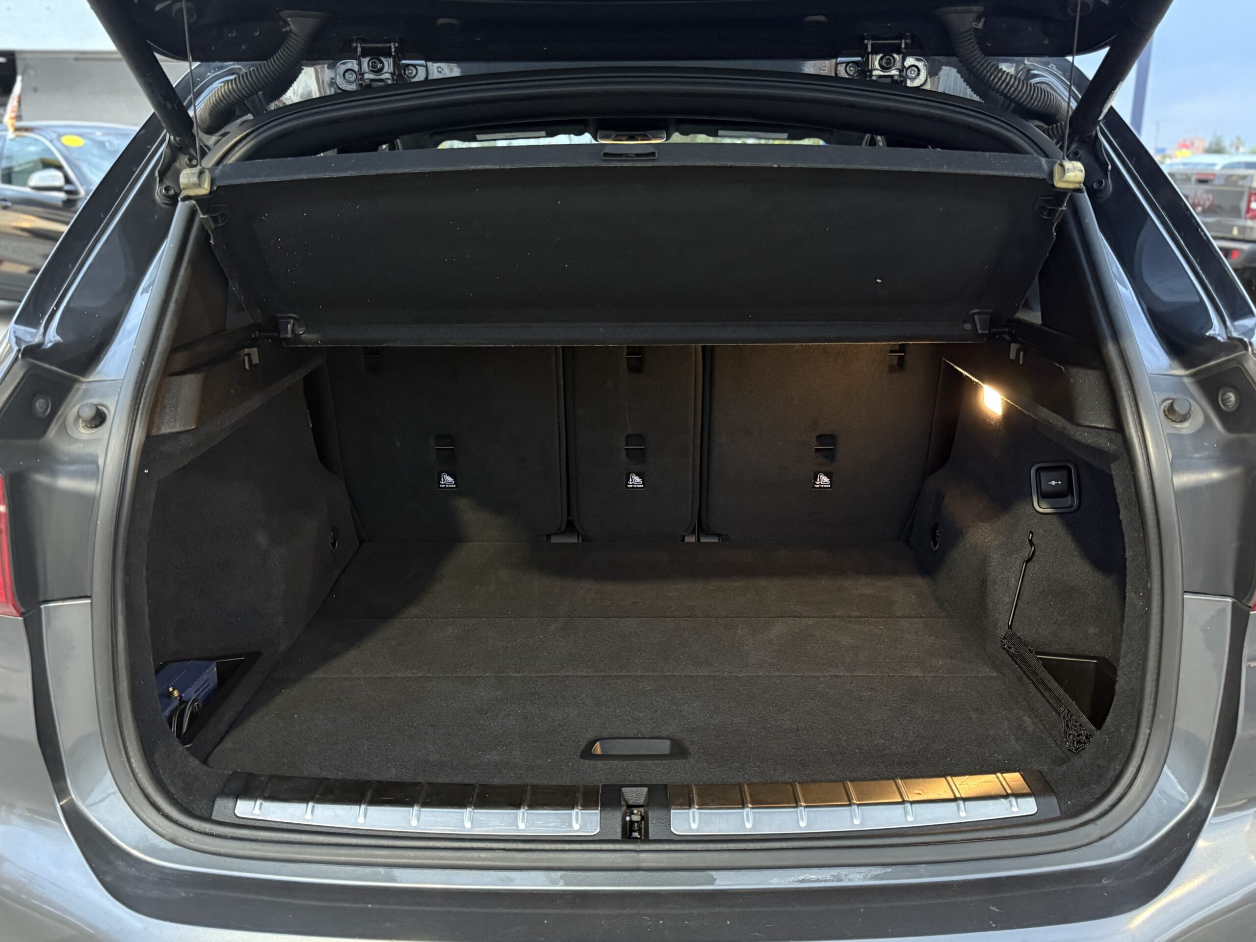 Vehicle Photo