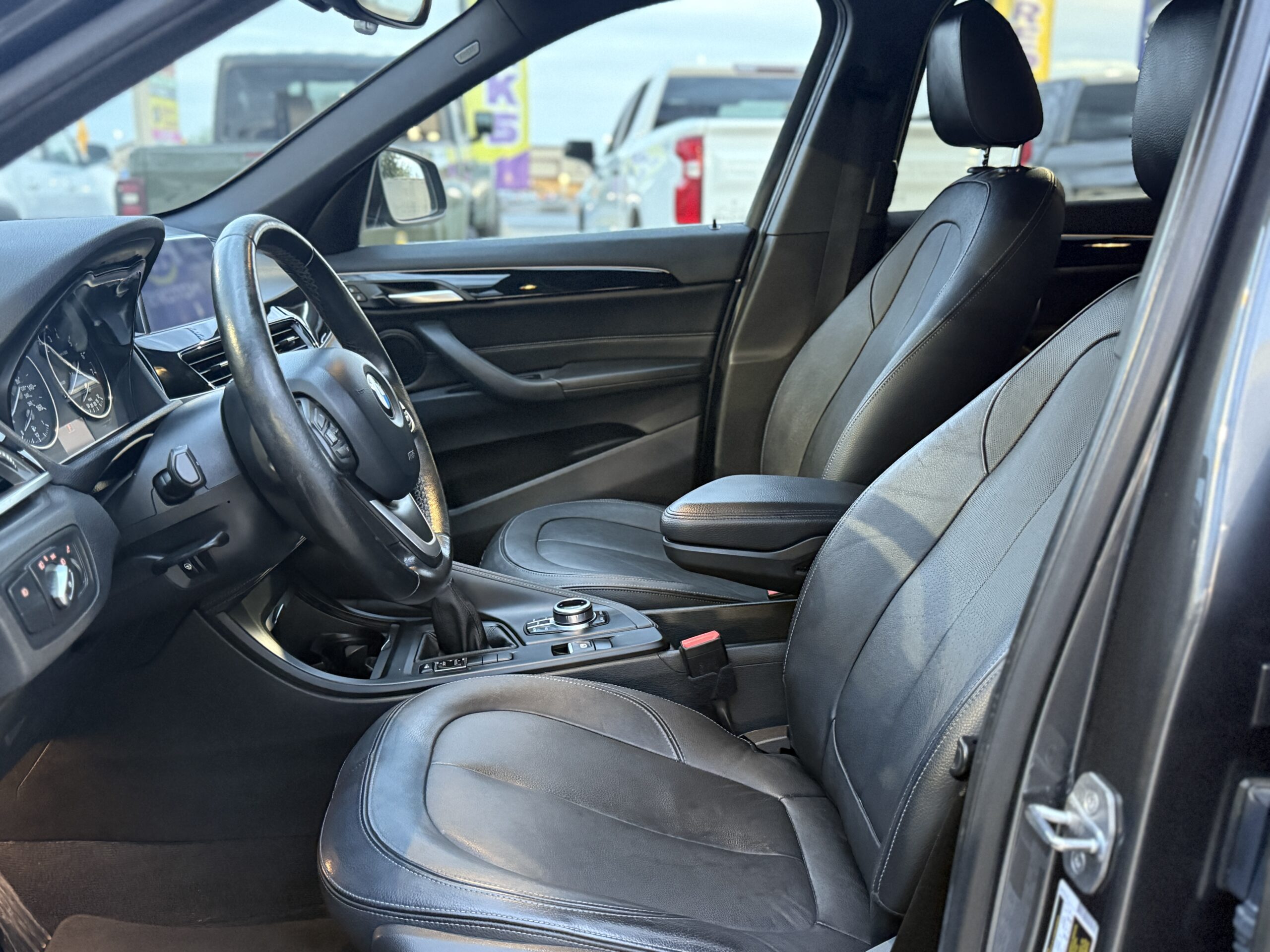 Vehicle Photo