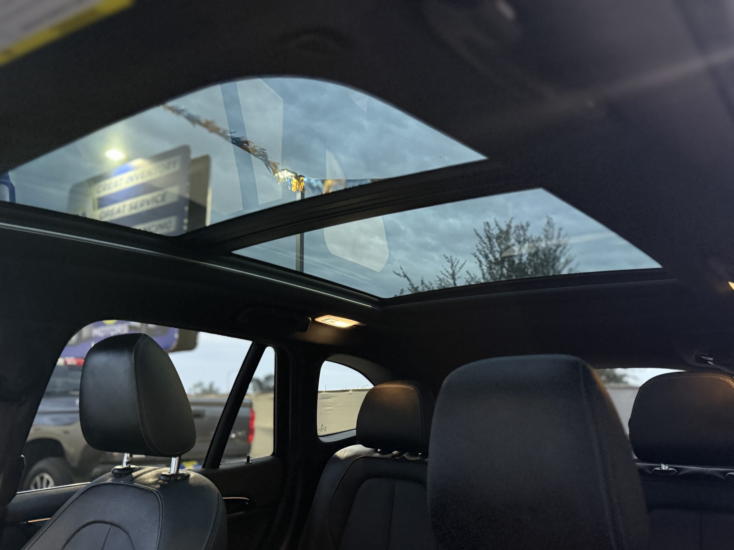 Vehicle Photo