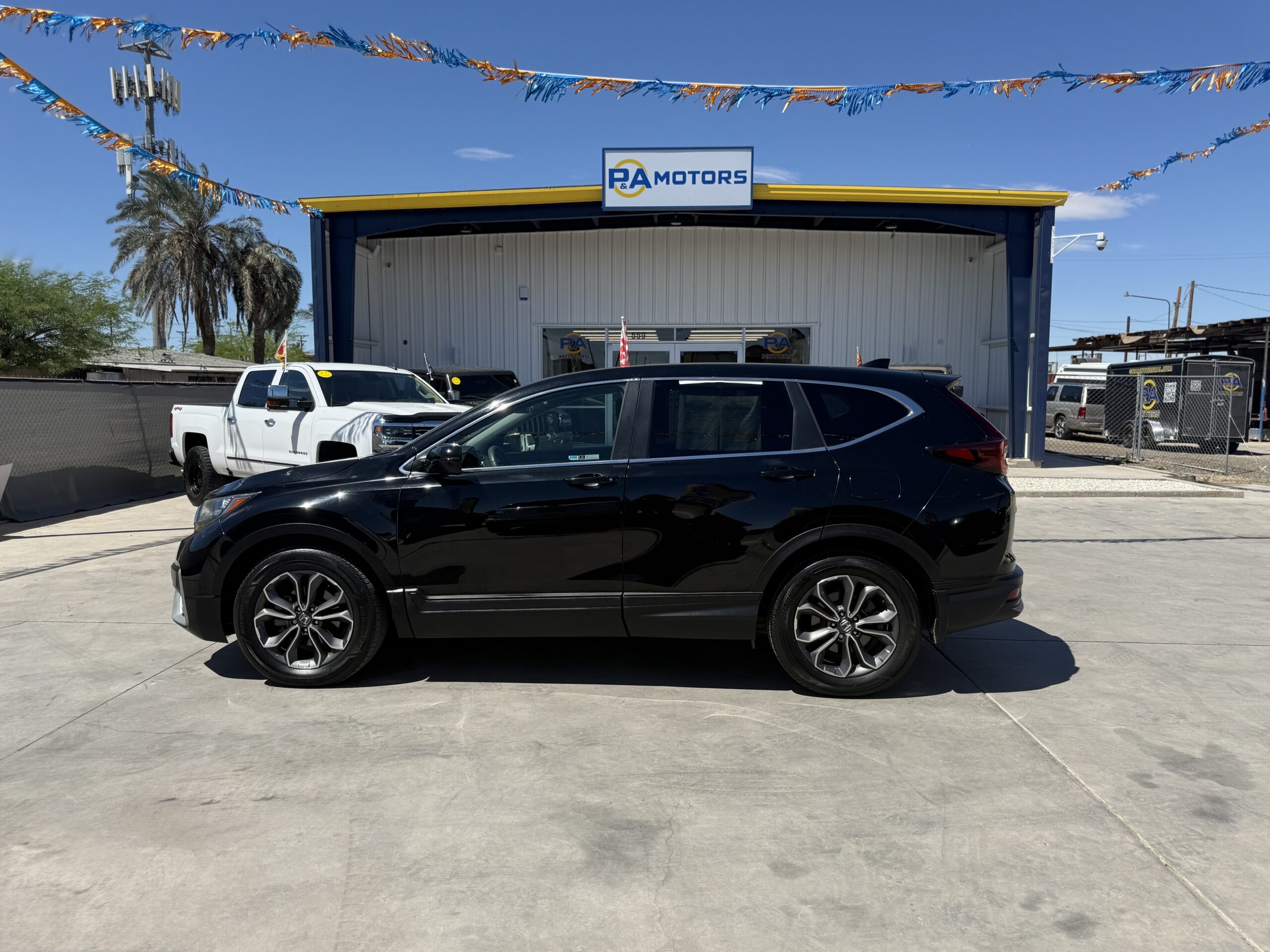 Vehicle Photo