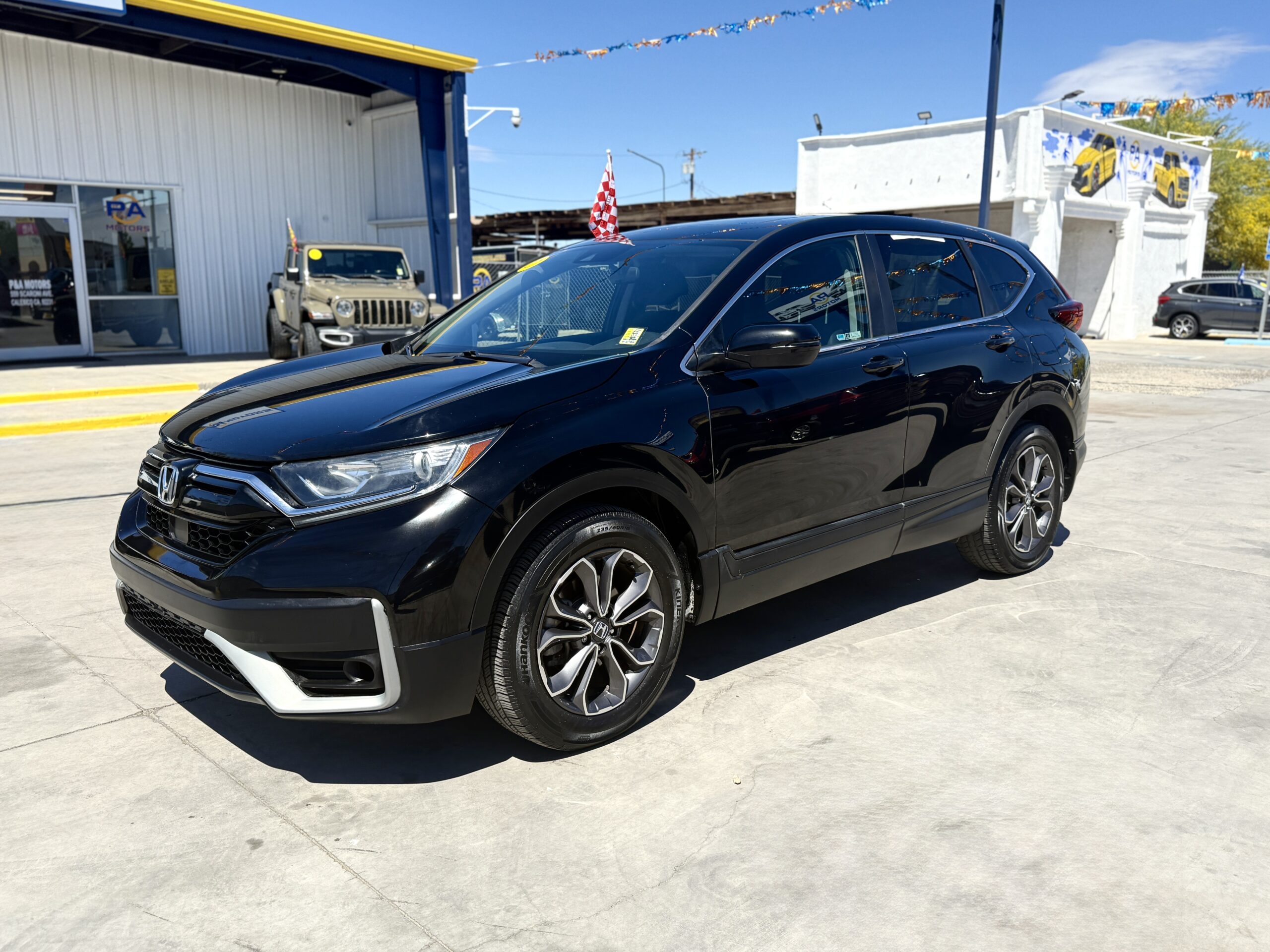Vehicle Photo