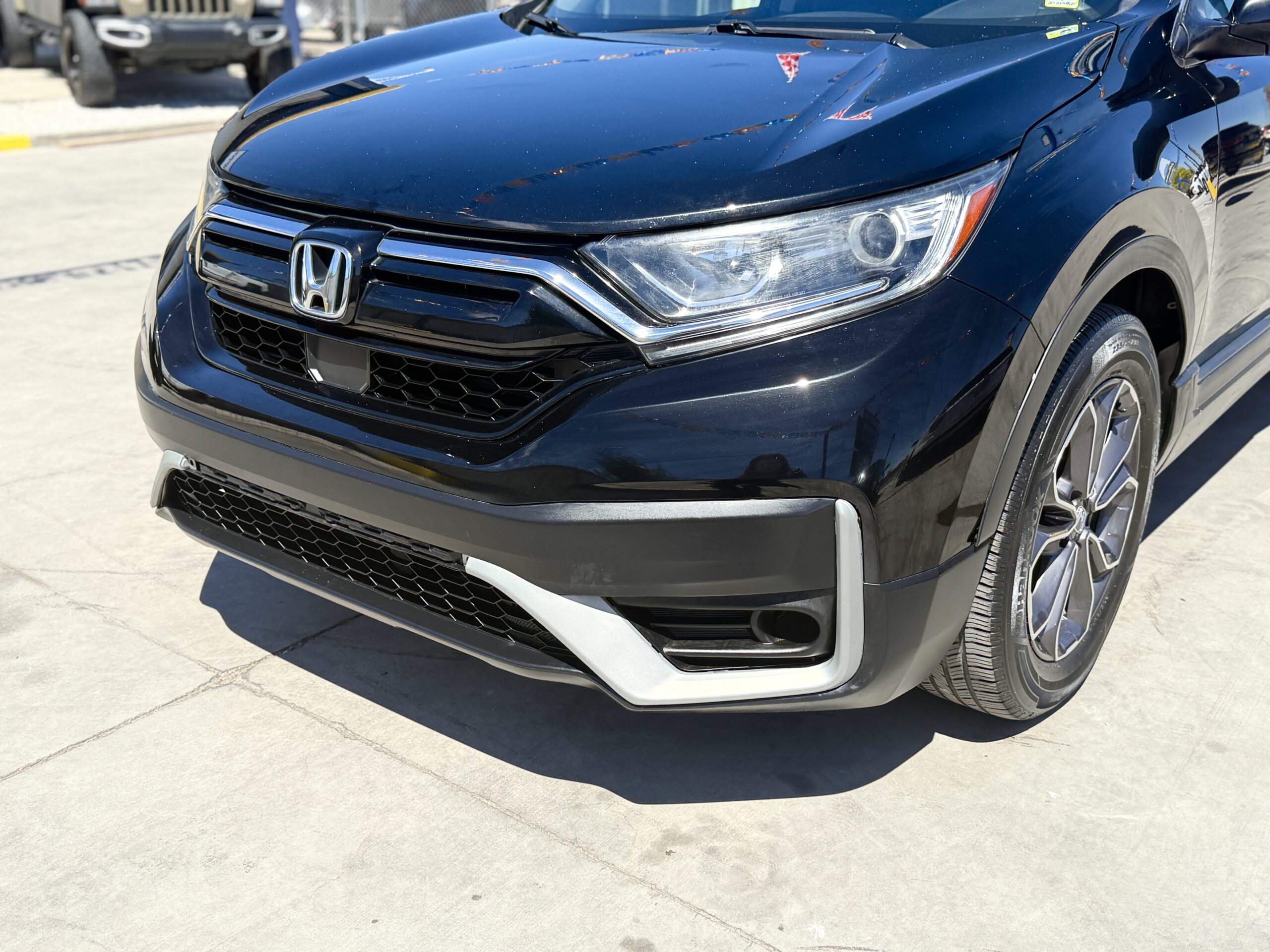Vehicle Photo