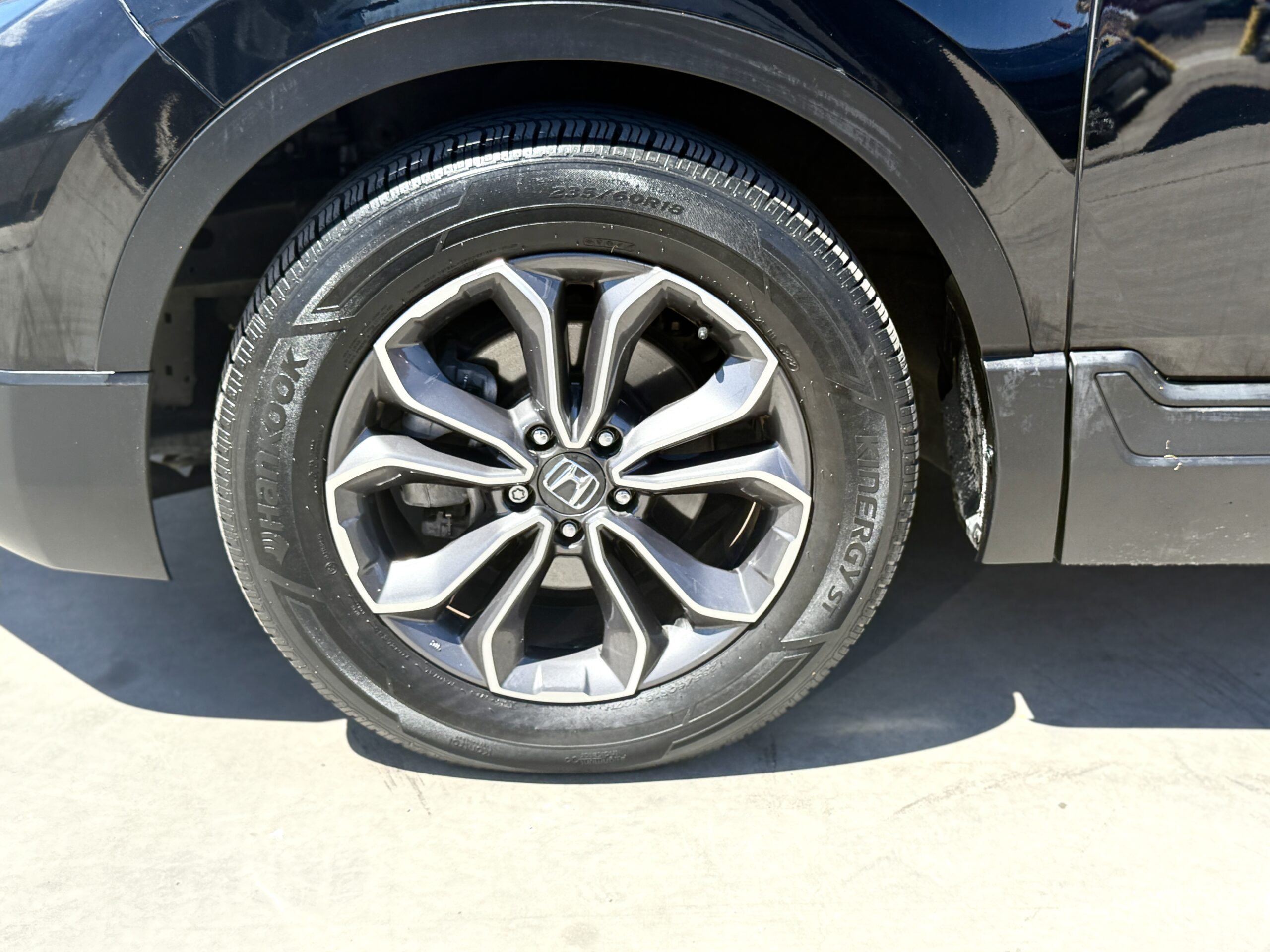 Vehicle Photo