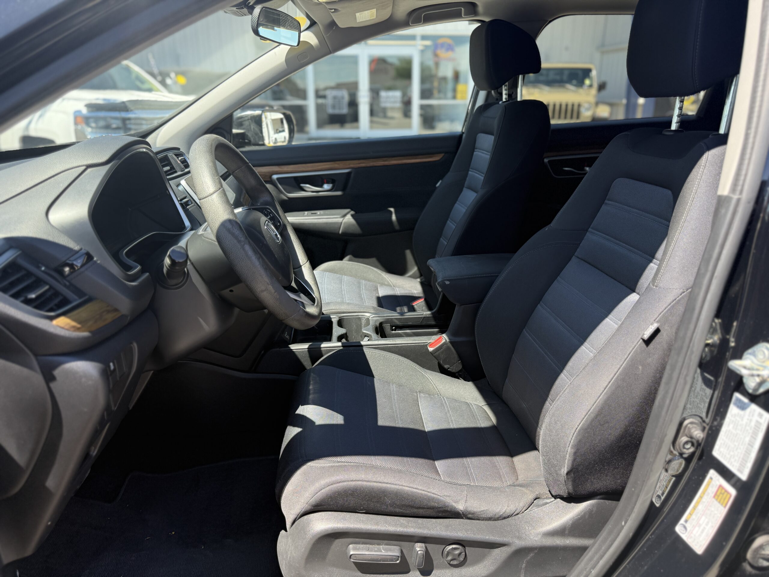Vehicle Photo