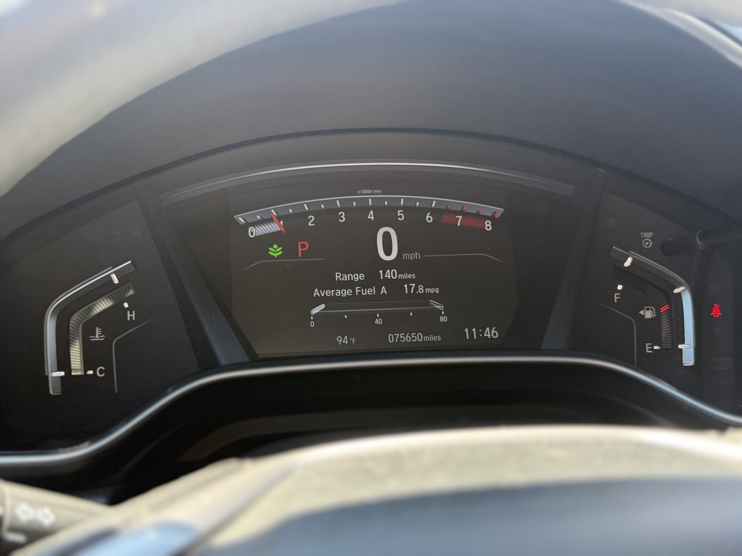 Vehicle Photo